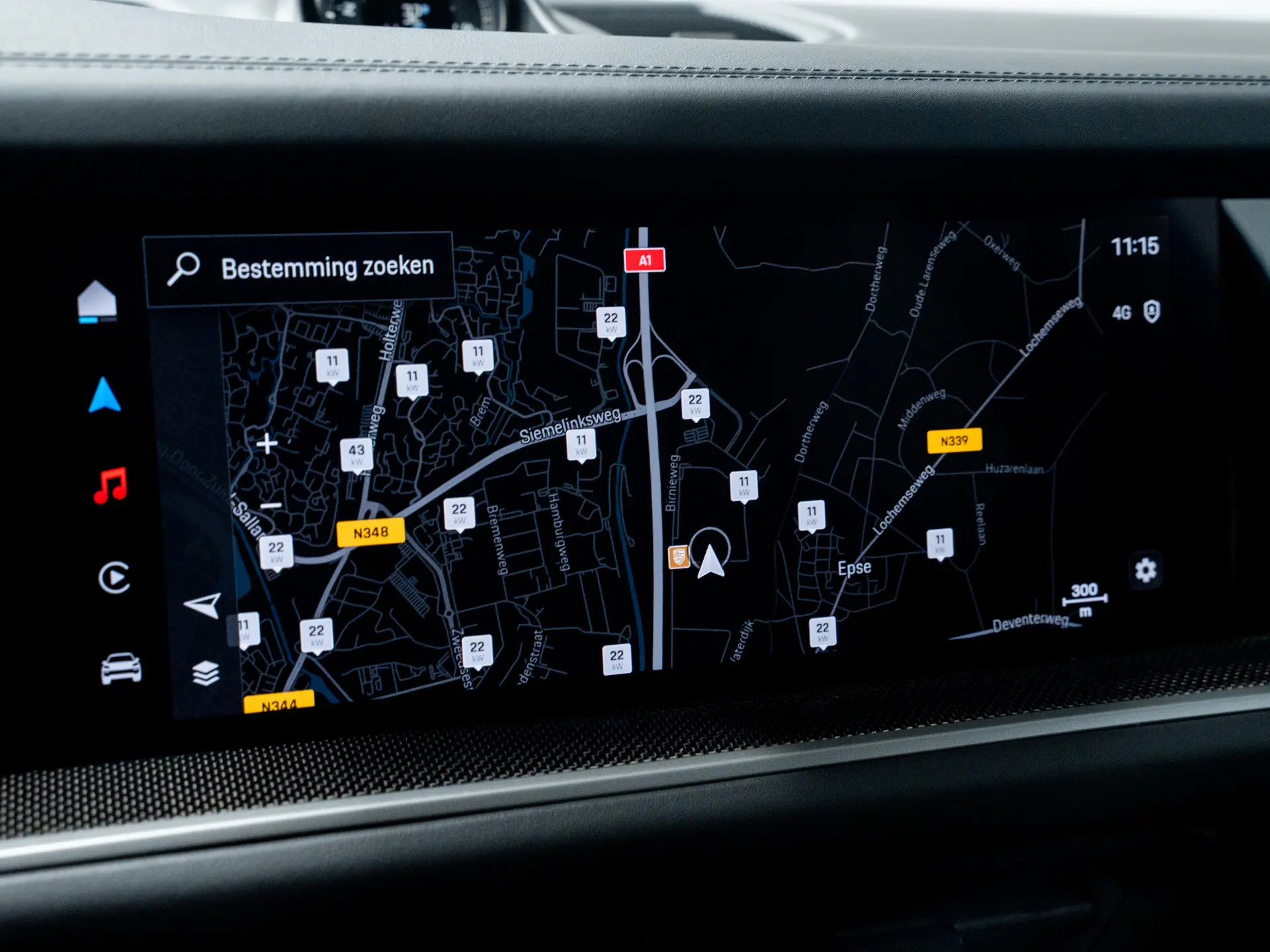 Cayenne Turbo E-Hybrid Coupe