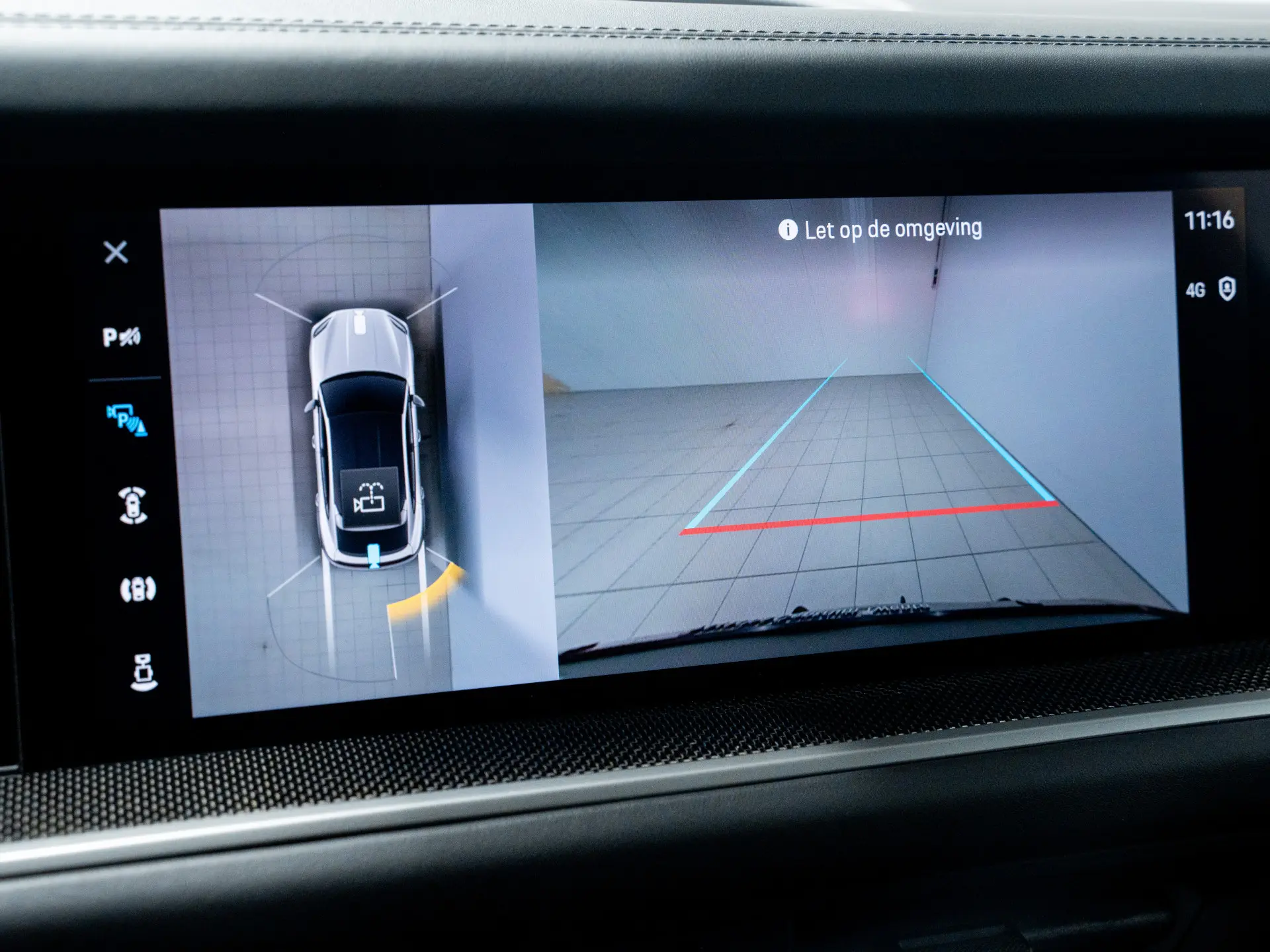 Cayenne Turbo E-Hybrid Coupe