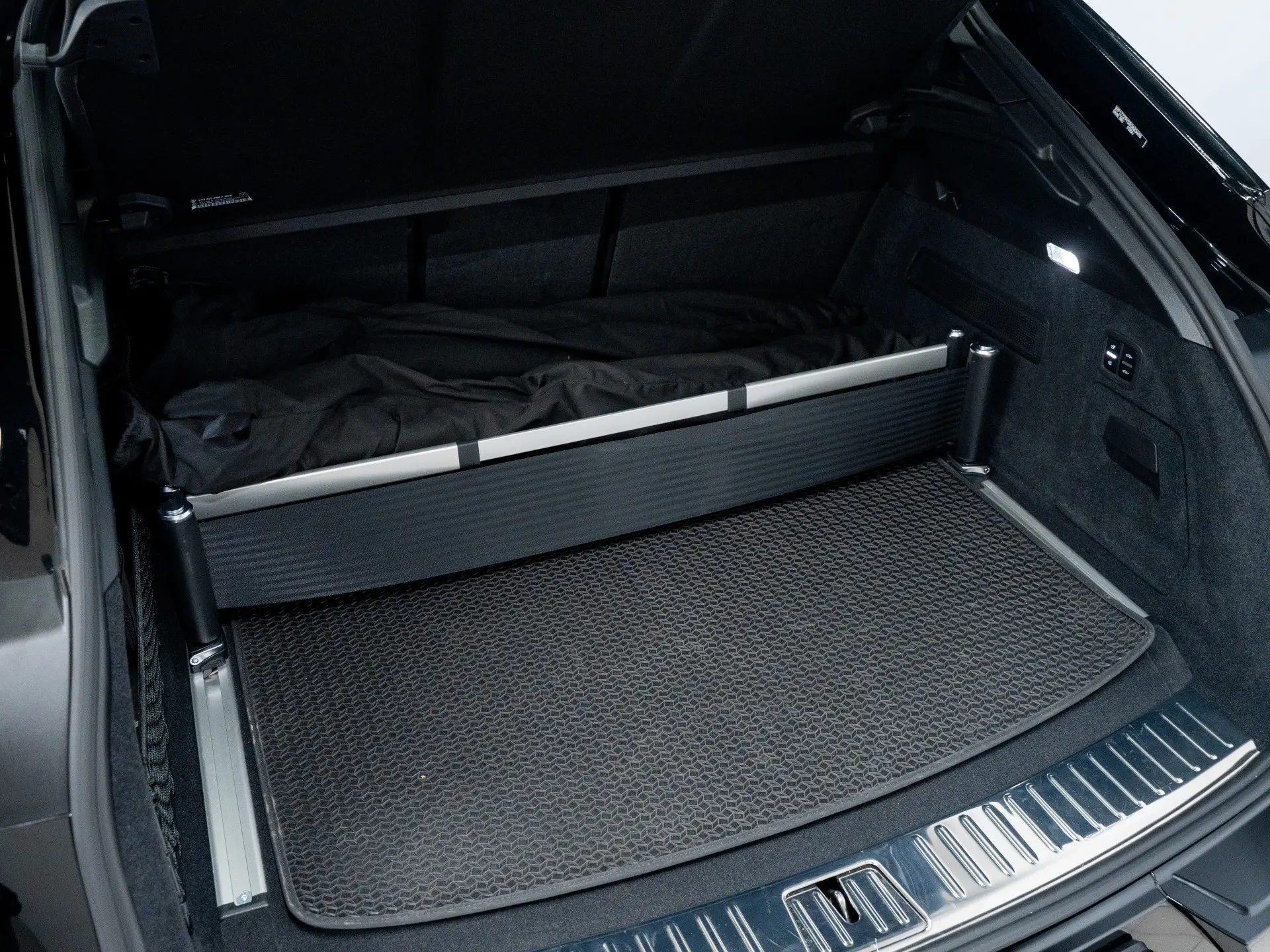 Cayenne Turbo E-Hybrid Coupe