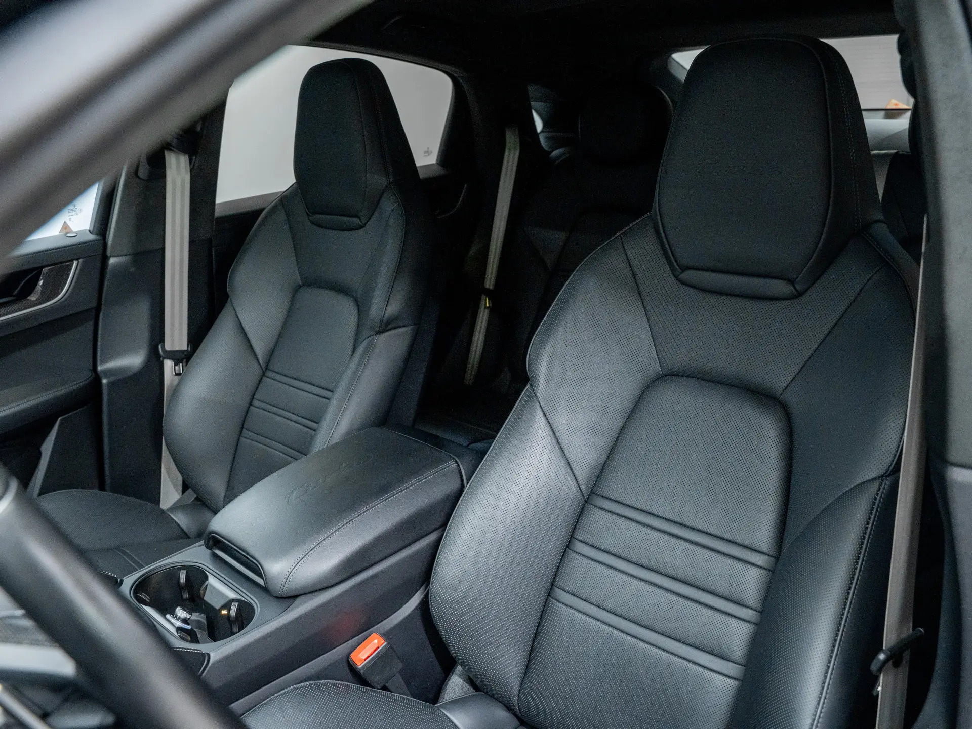 Cayenne Turbo E-Hybrid Coupe