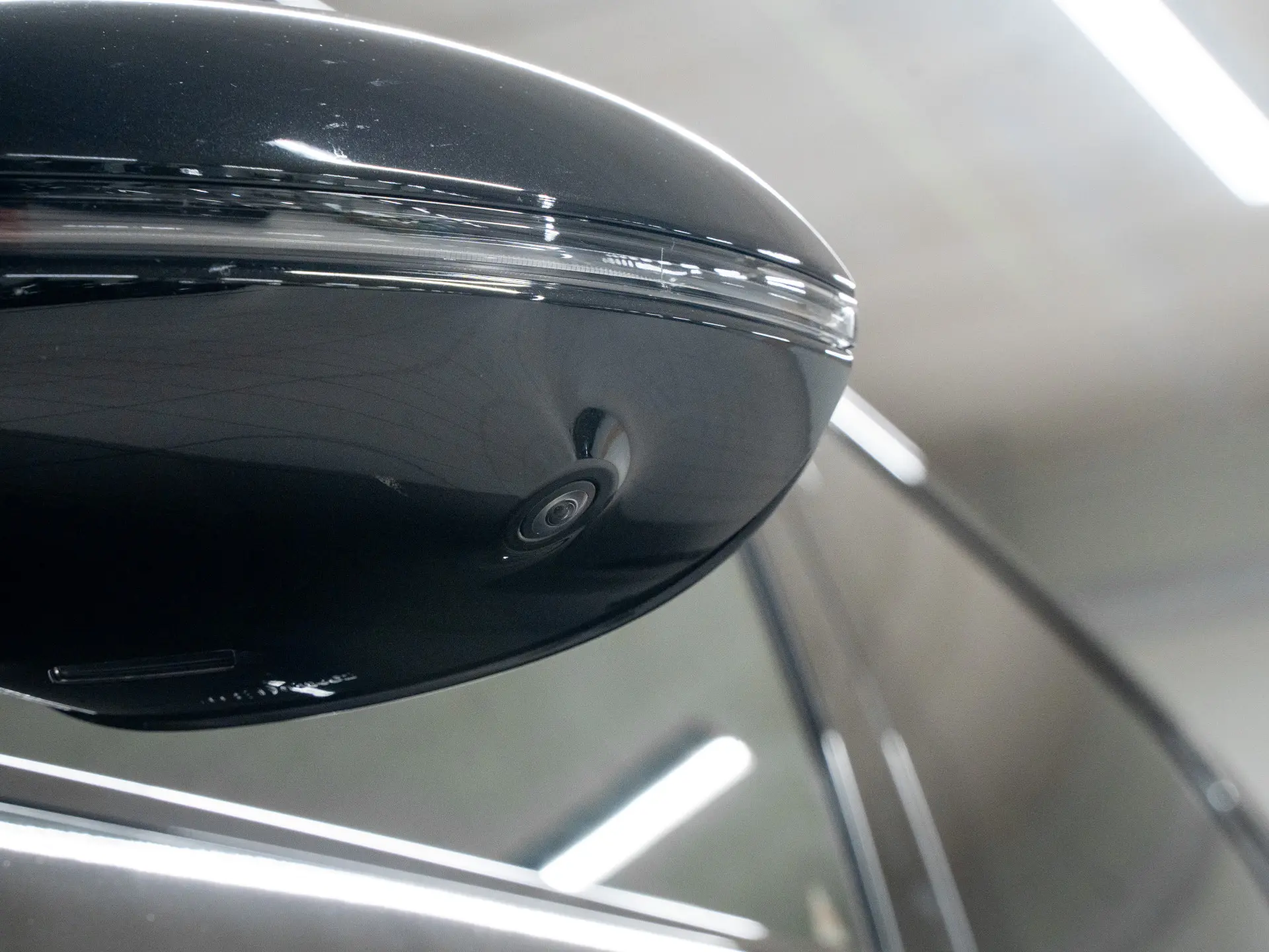 Cayenne Turbo E-Hybrid Coupe