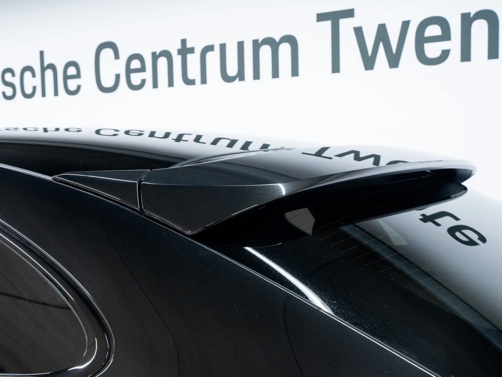 Cayenne Turbo E-Hybrid Coupe