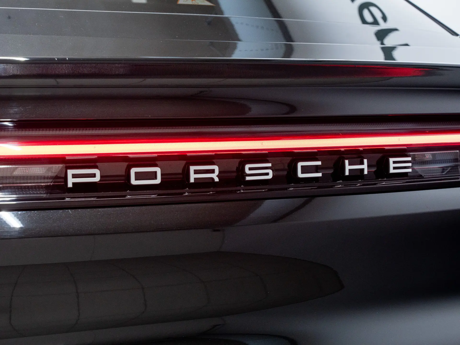 Cayenne Turbo E-Hybrid Coupe