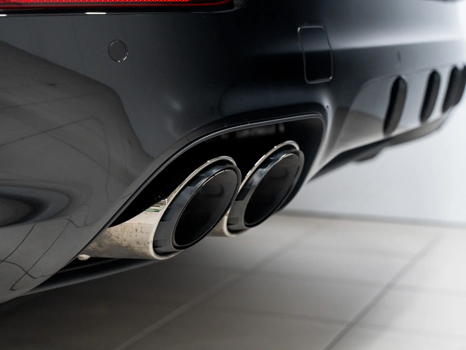 Cayenne Turbo E-Hybrid Coupe