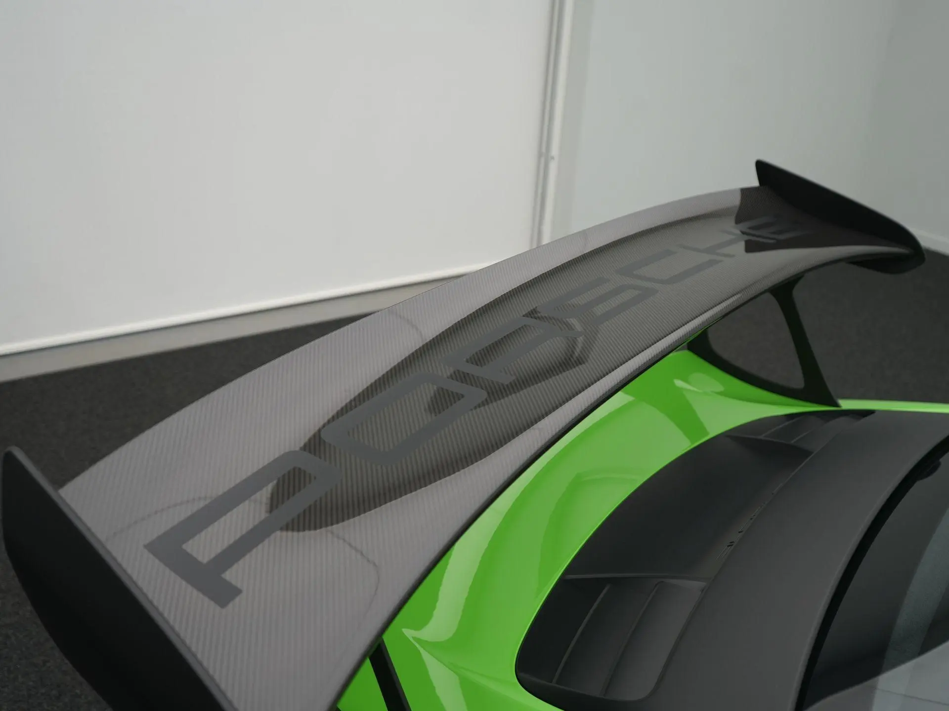 911 GT3 RS