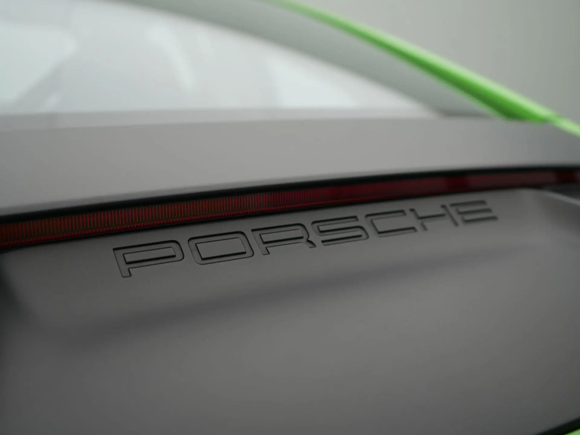 911 GT3 RS