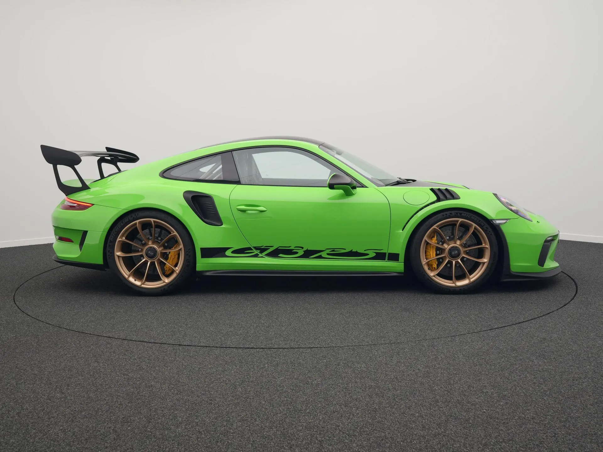 911 GT3 RS