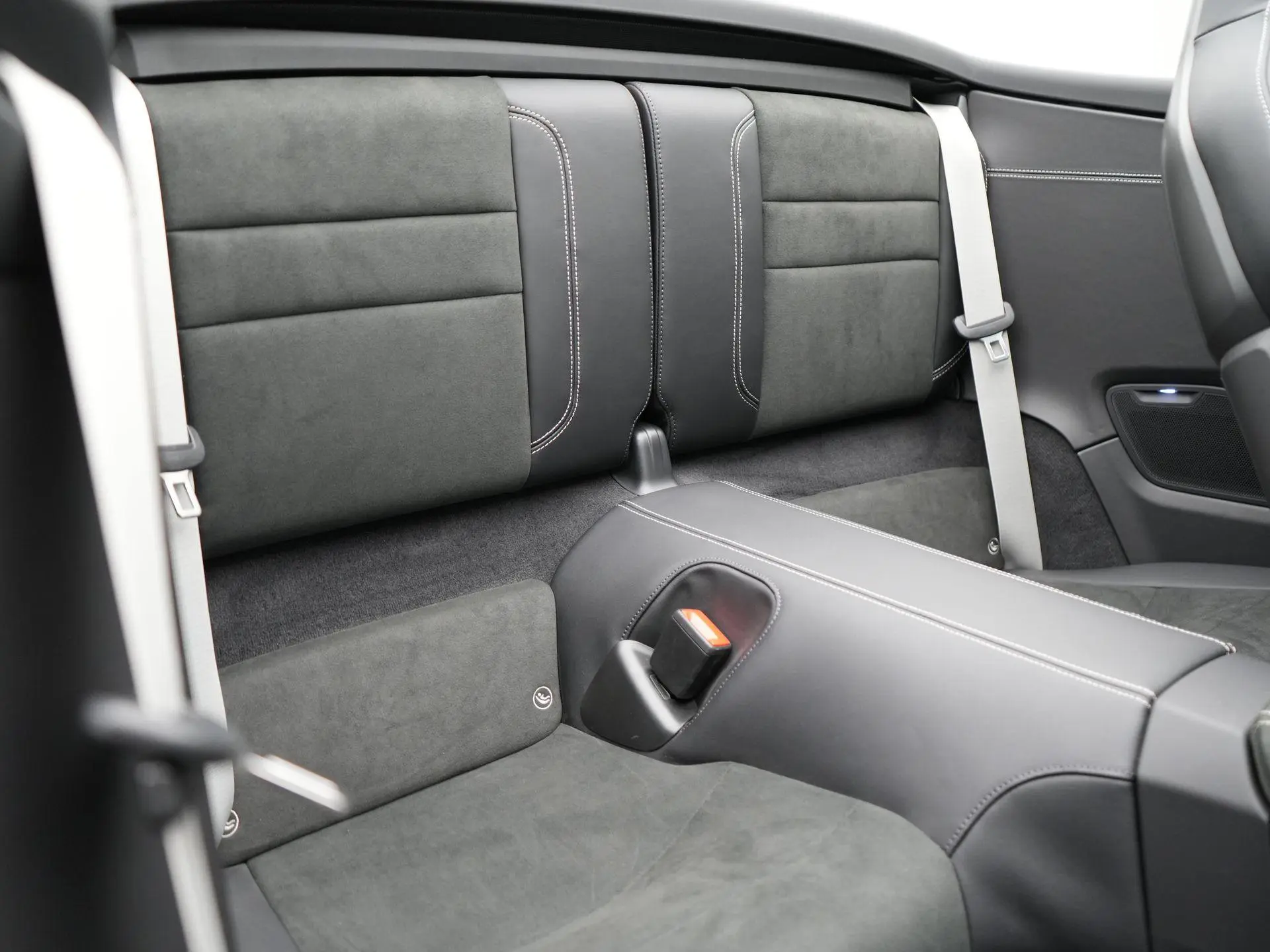 911 Cabrio Carrera 4 GTS Cabriolet