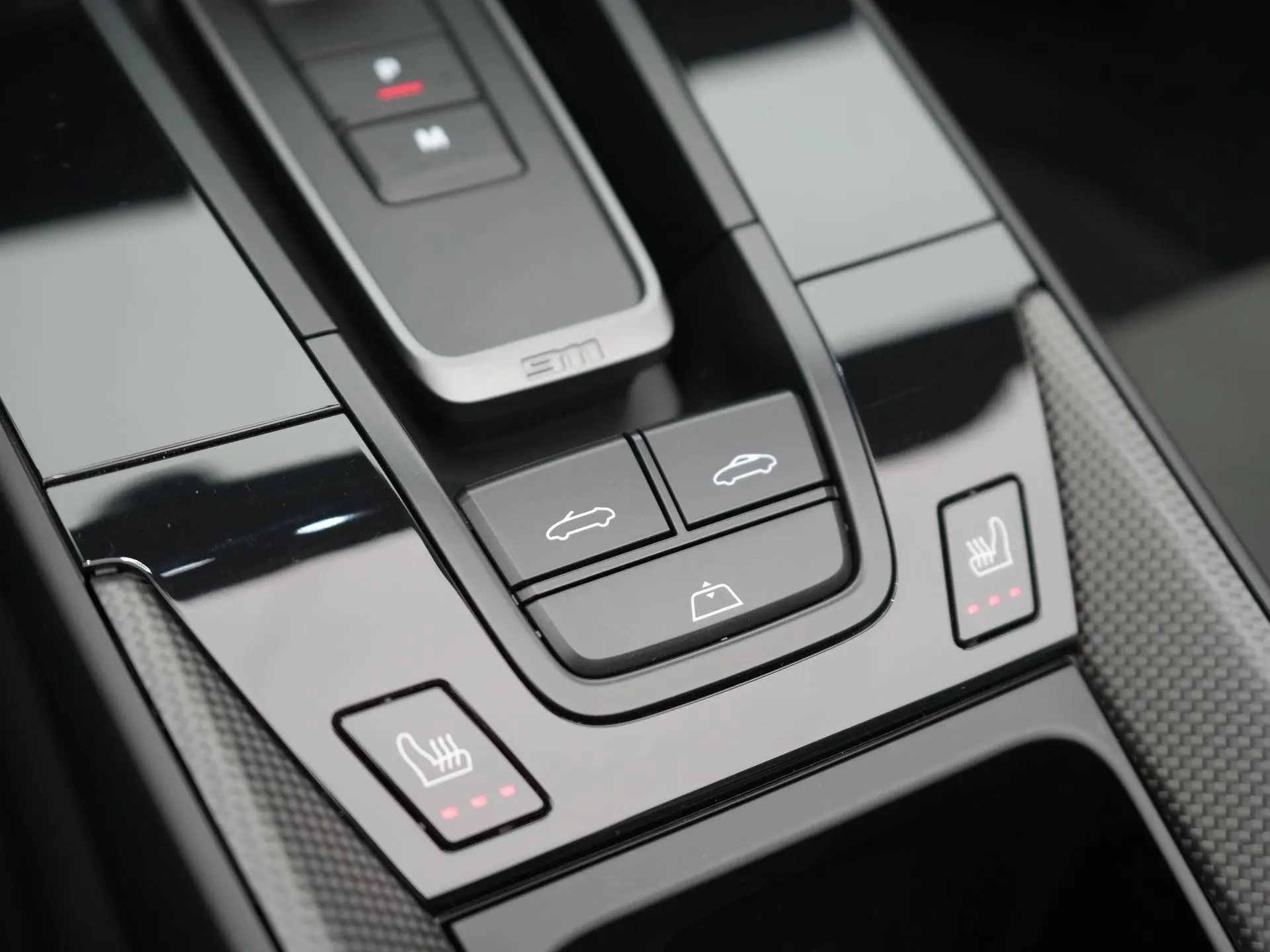 911 Cabrio Carrera 4 GTS Cabriolet