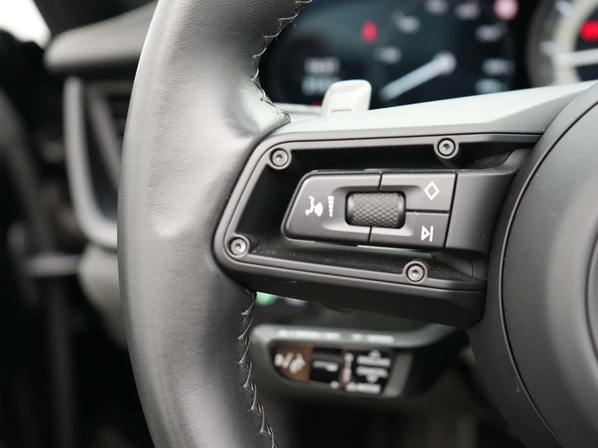 911 Cabrio Carrera 4 GTS Cabriolet