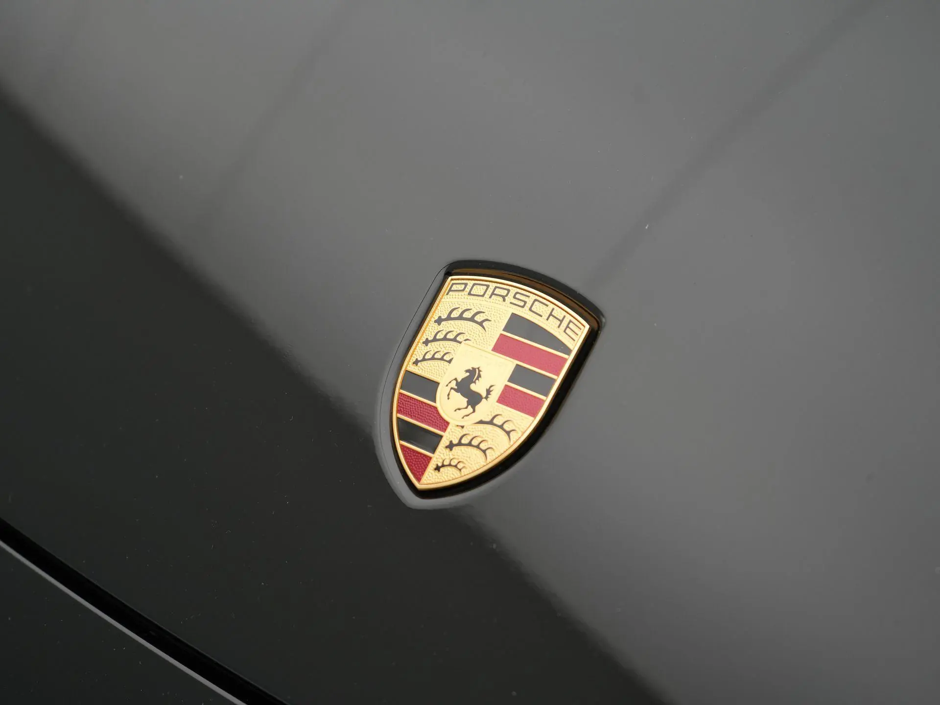 911 Cabrio Carrera 4 GTS Cabriolet