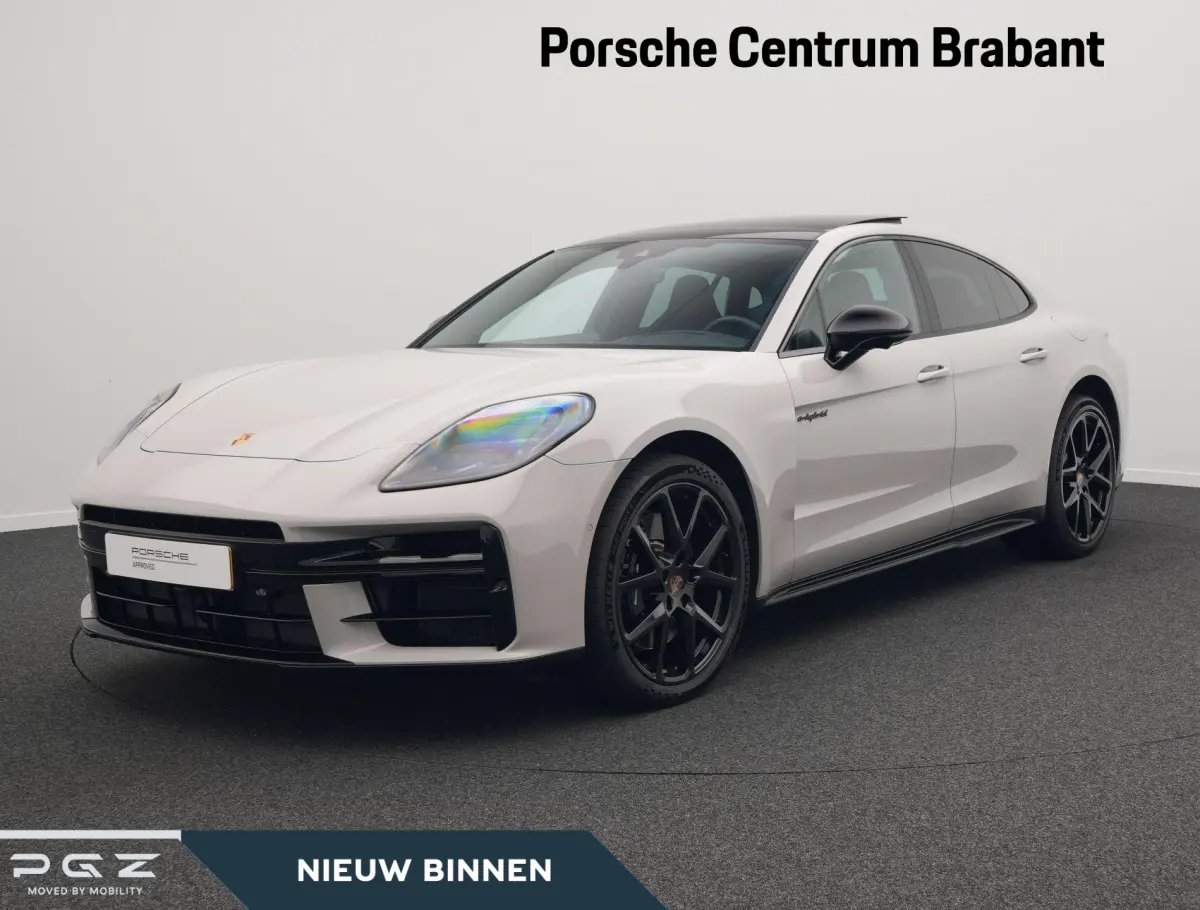 Auto afbeelding