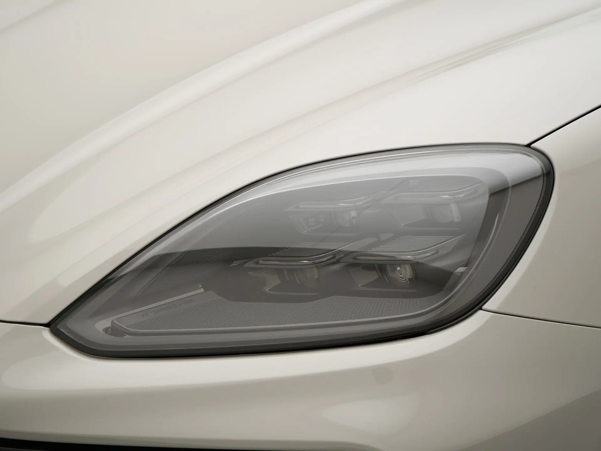 Cayenne S E-Hybrid Black Edition Coupé