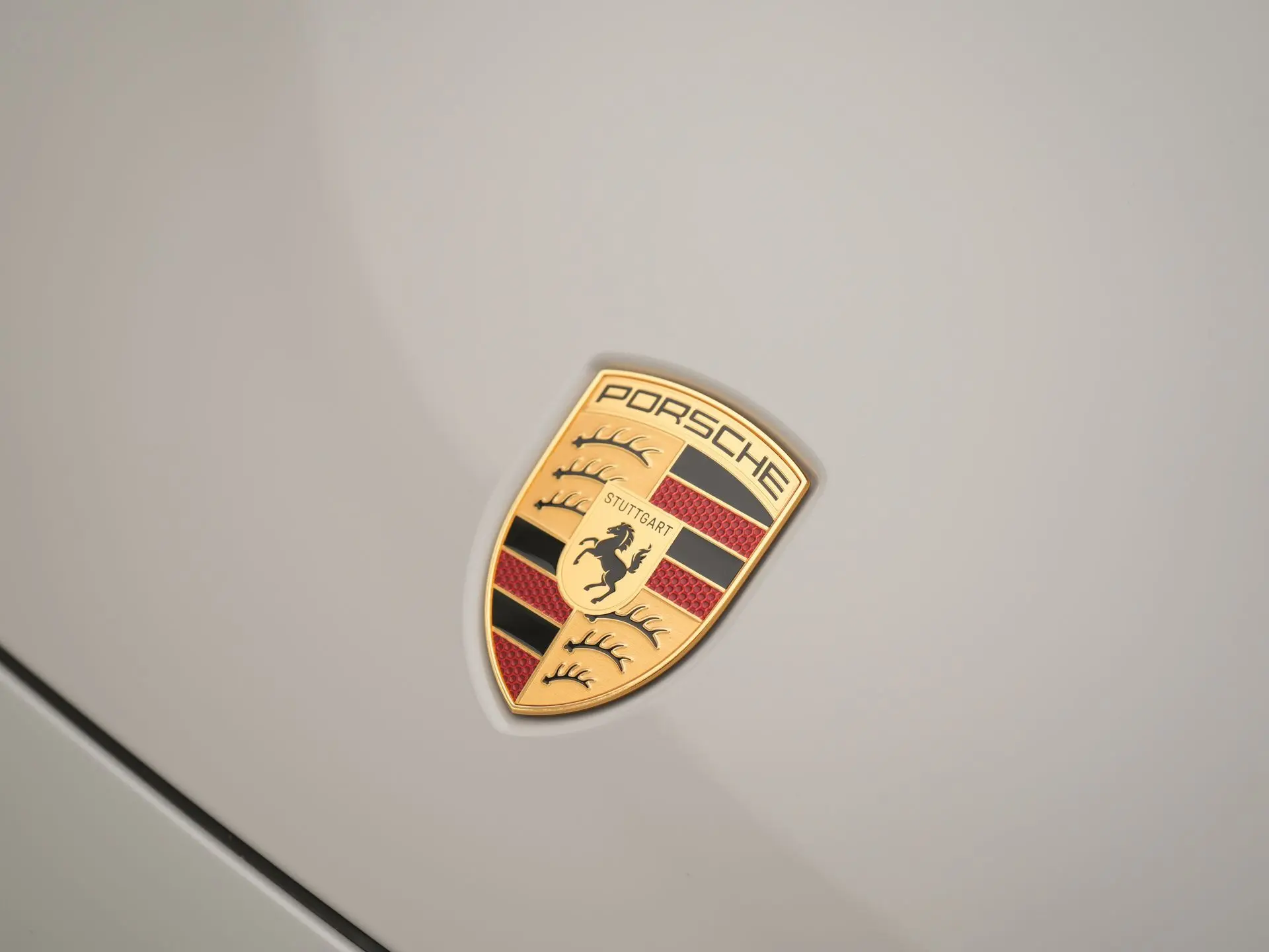 Cayenne S E-Hybrid Black Edition Coupé