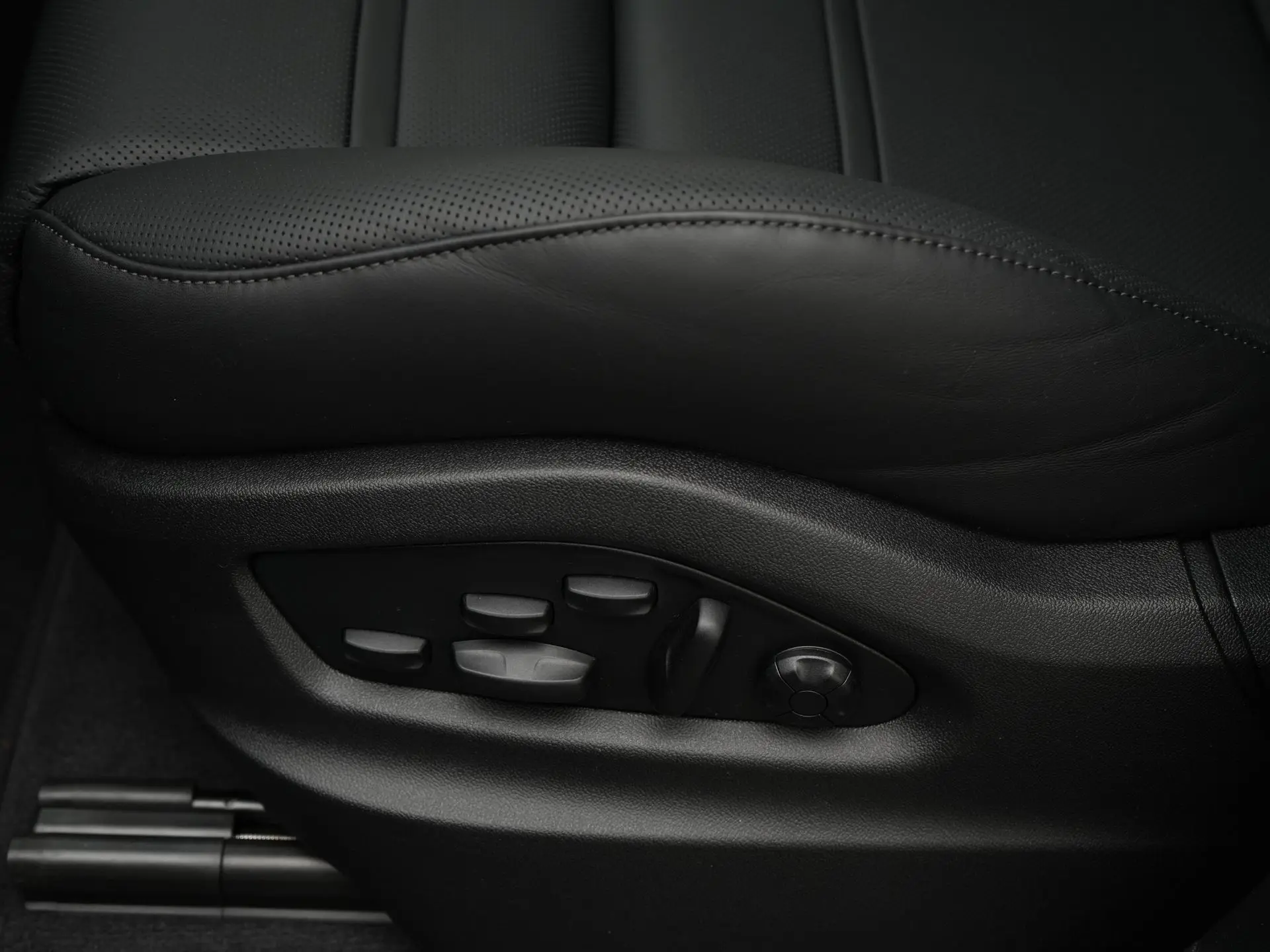 Cayenne S E-Hybrid Black Edition Coupé