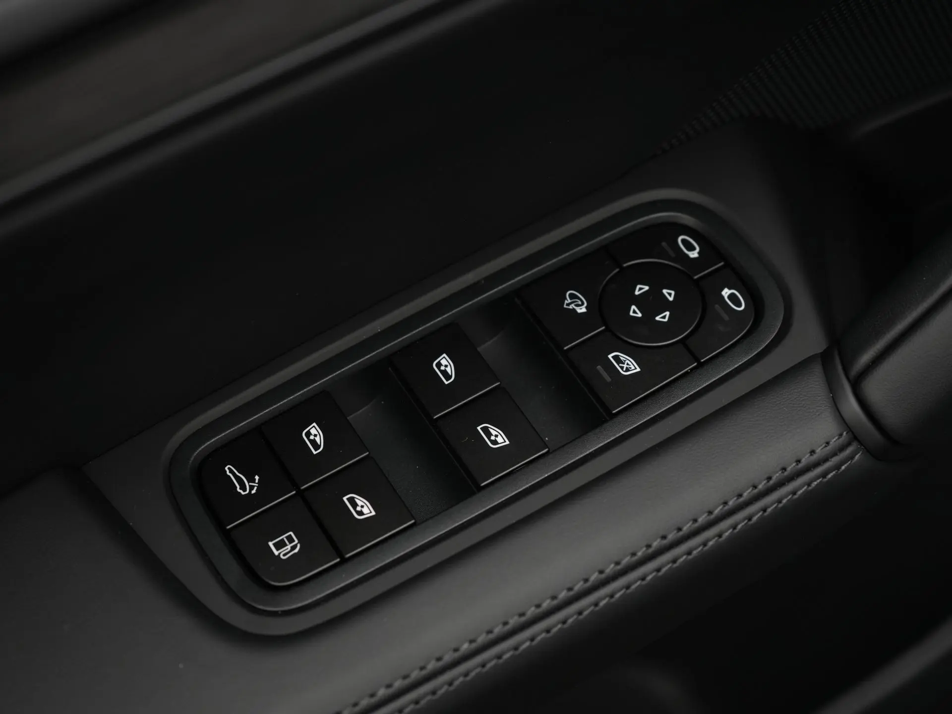 Cayenne S E-Hybrid Black Edition Coupé