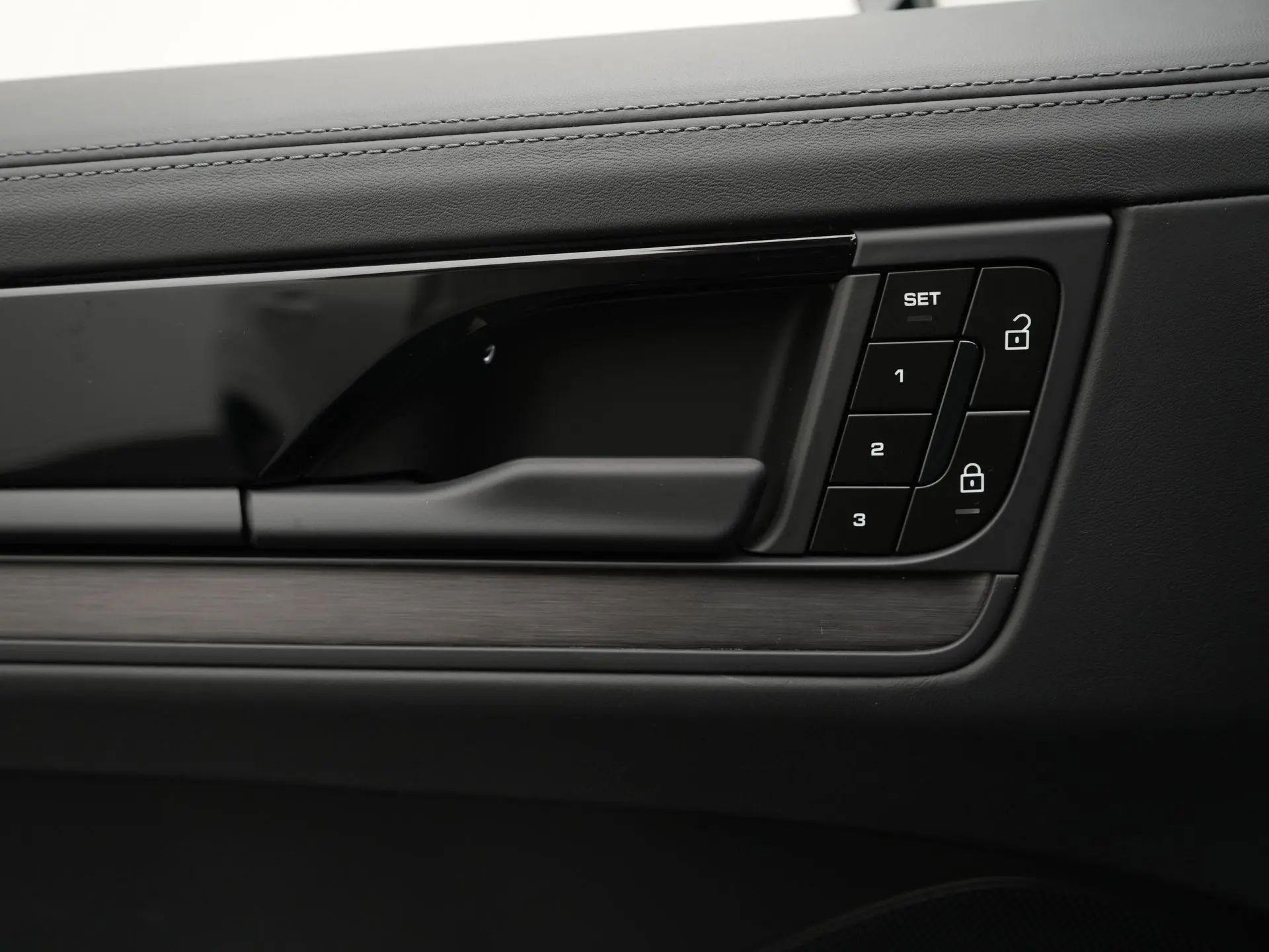 Cayenne S E-Hybrid Black Edition Coupé