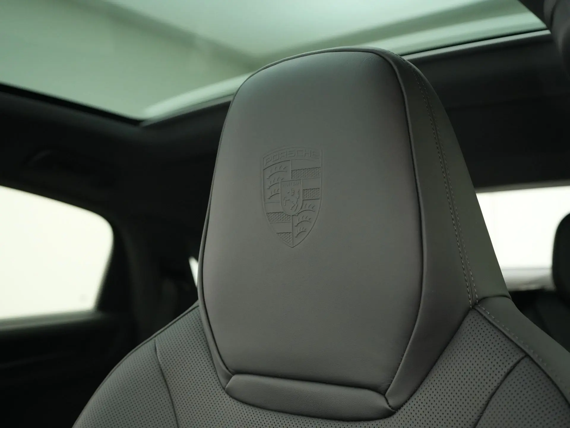 Cayenne S E-Hybrid Black Edition Coupé