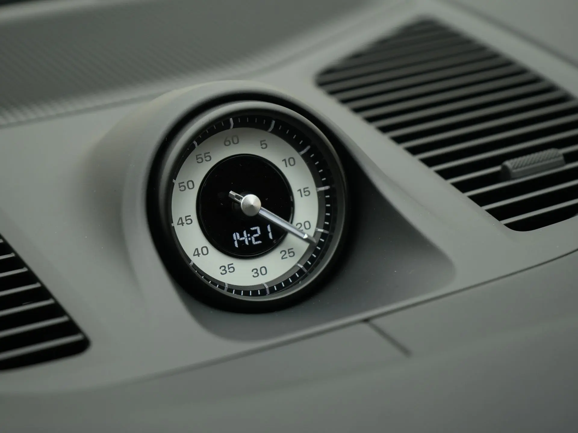 Cayenne S E-Hybrid Black Edition Coupé