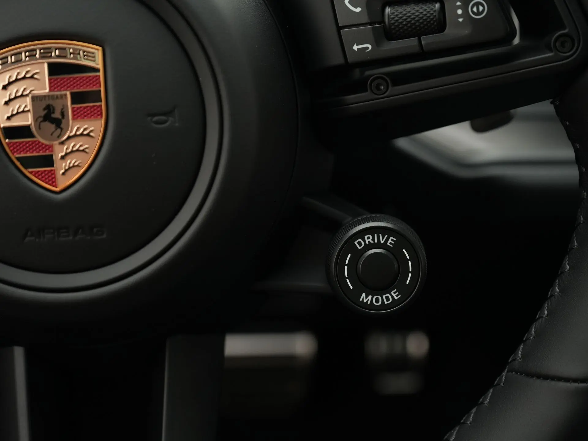 Cayenne S E-Hybrid Black Edition Coupé