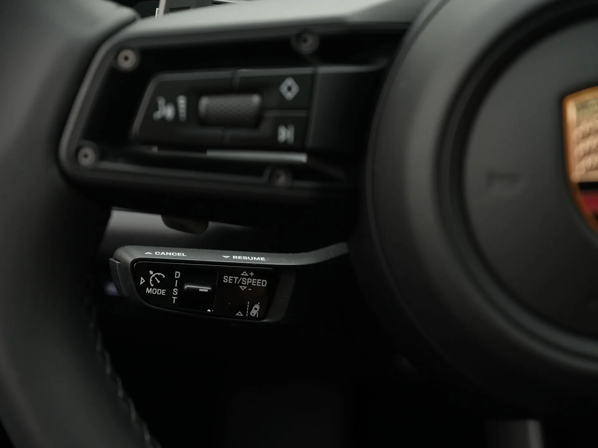 Cayenne S E-Hybrid Black Edition Coupé