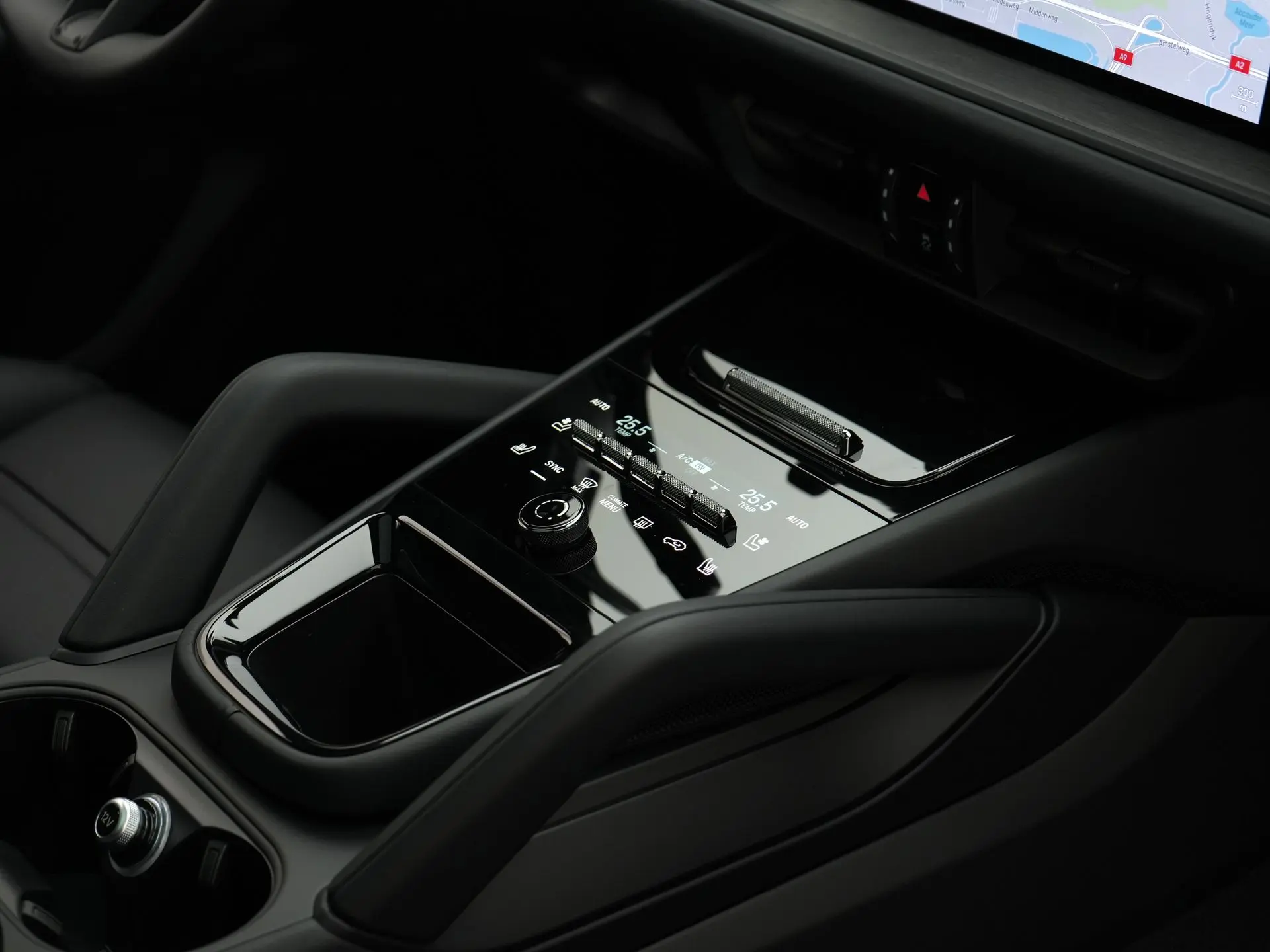 Cayenne S E-Hybrid Black Edition Coupé