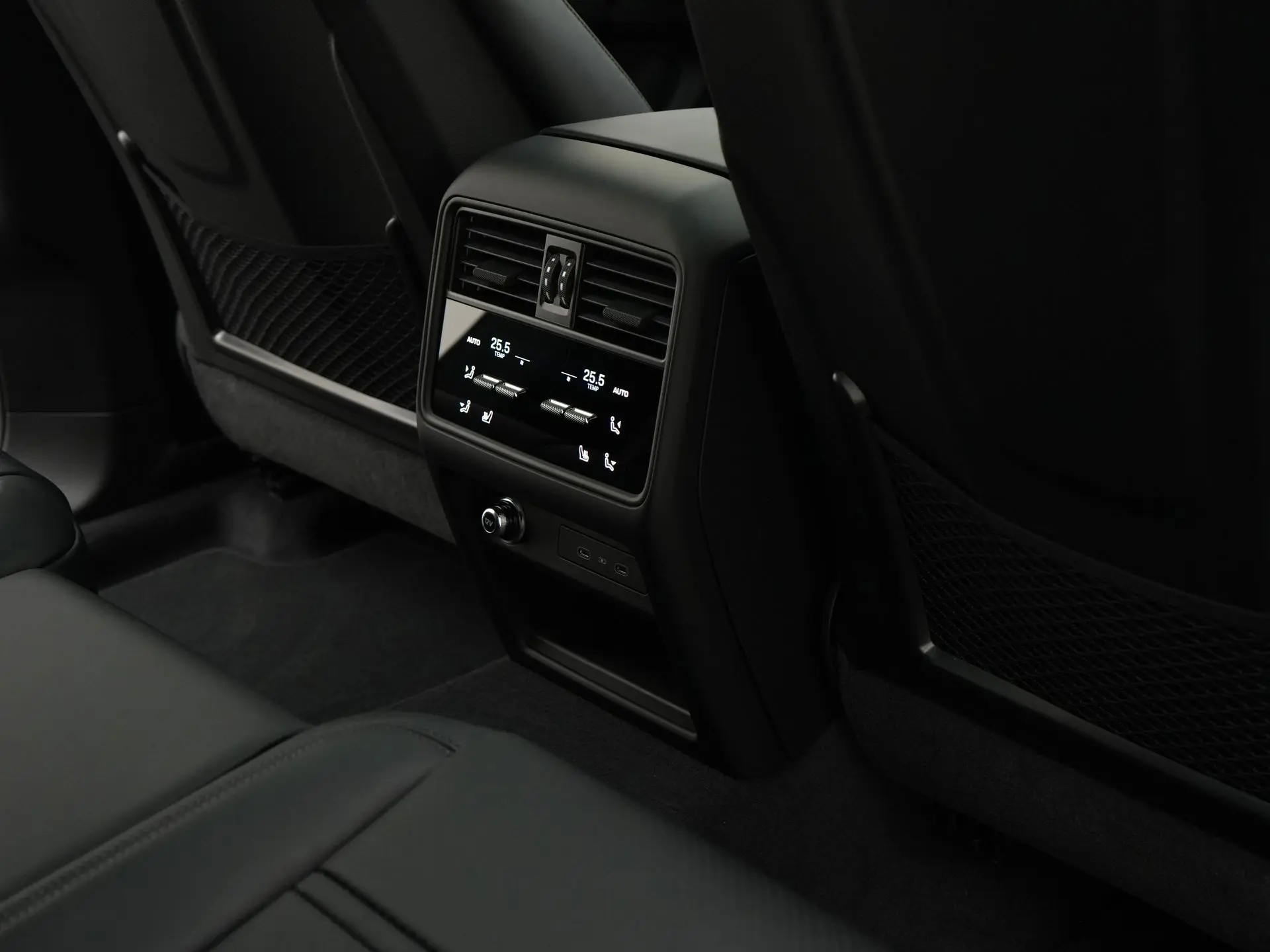 Cayenne S E-Hybrid Black Edition Coupé