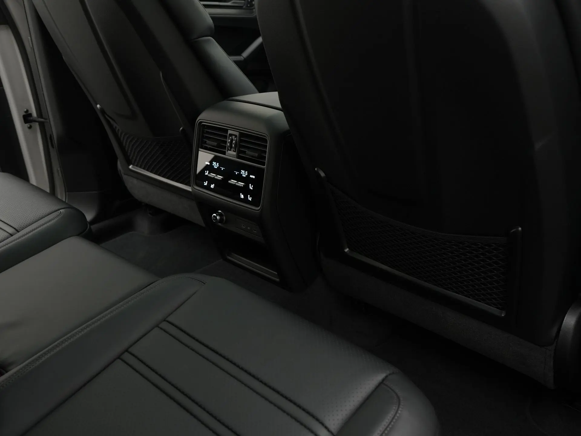 Cayenne S E-Hybrid Black Edition Coupé