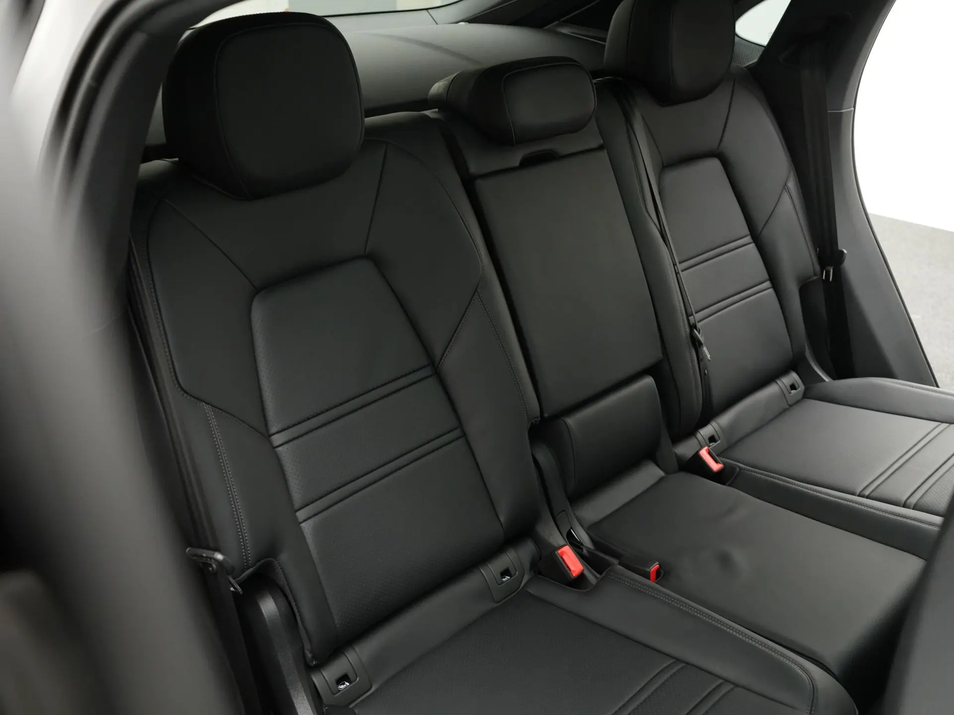 Cayenne S E-Hybrid Black Edition Coupé