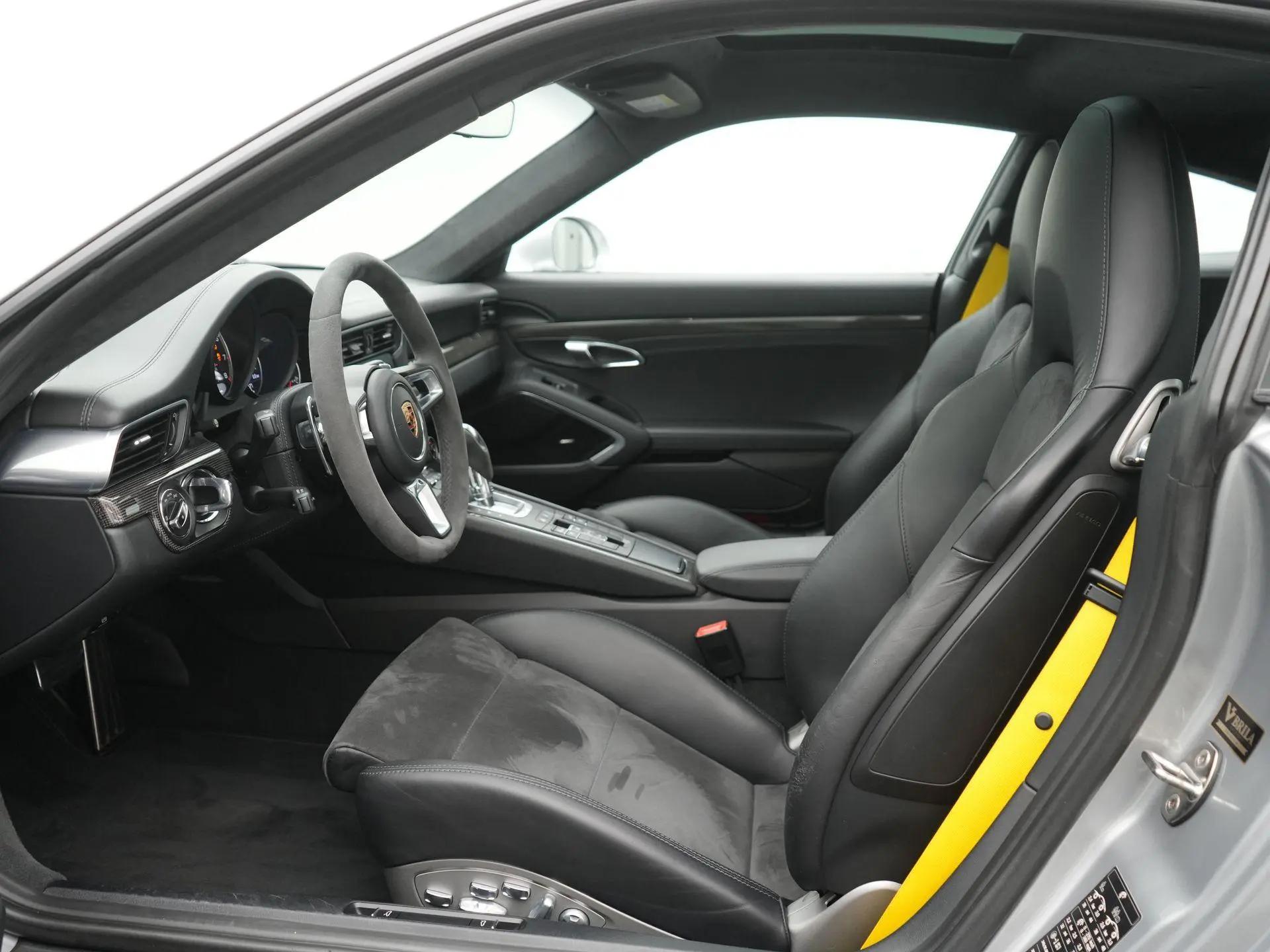 911 Turbo S