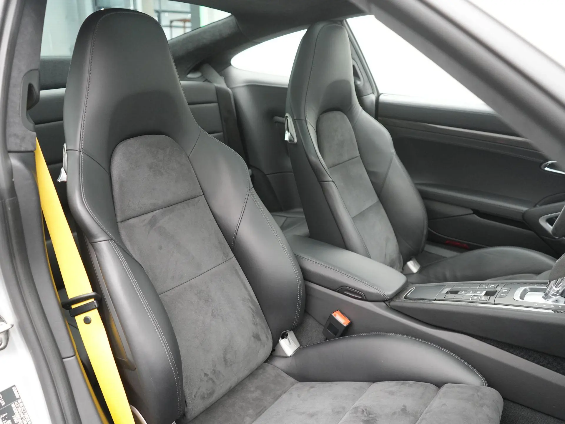 911 Turbo S