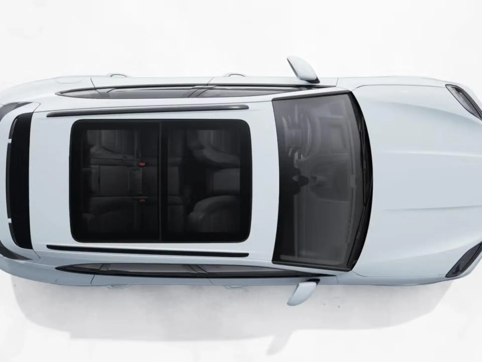 Cayenne E-Hybrid