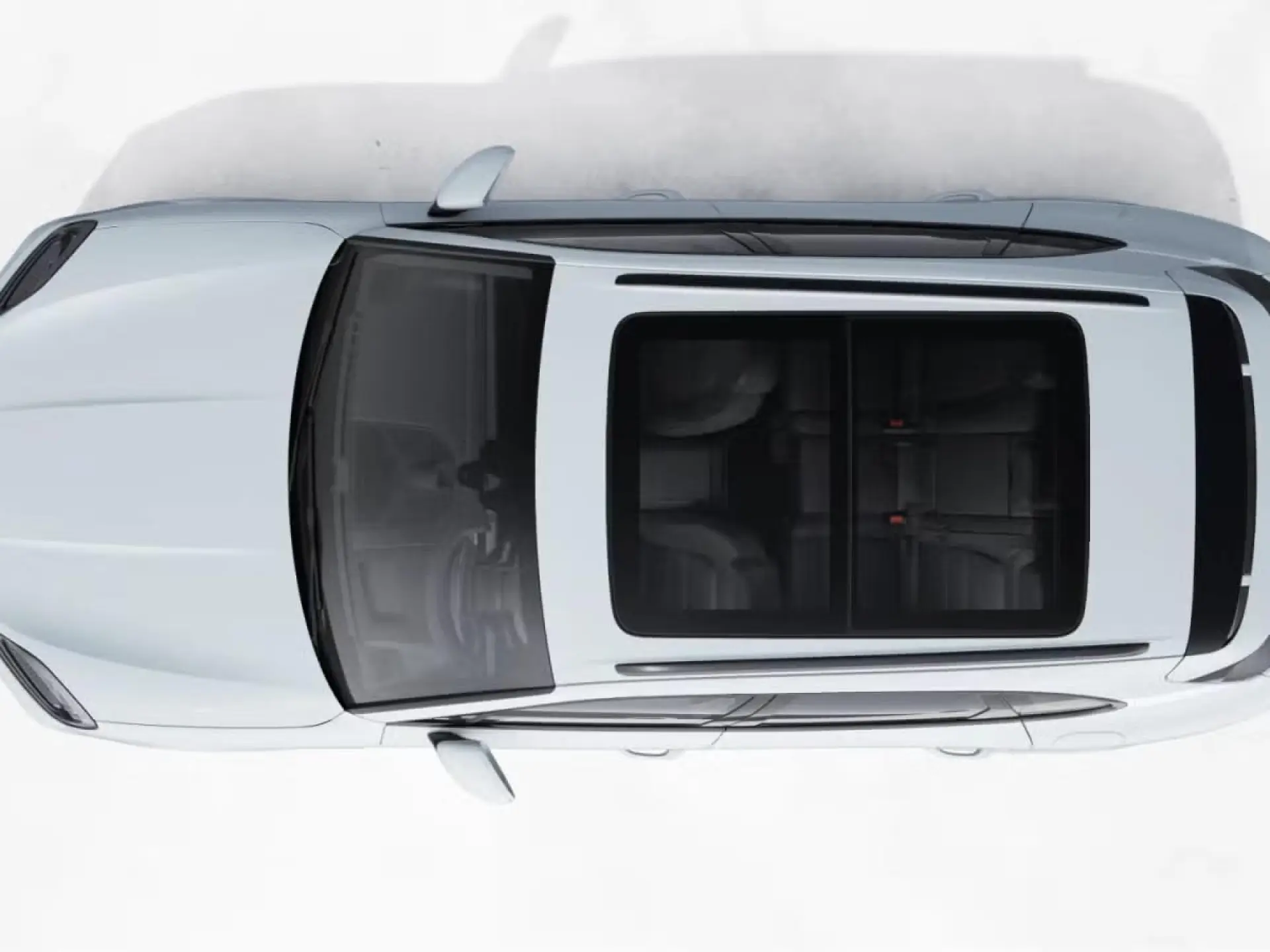 Cayenne E-Hybrid