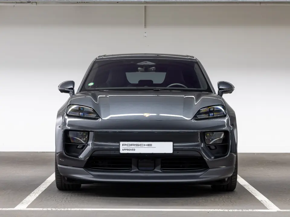 Macan 4