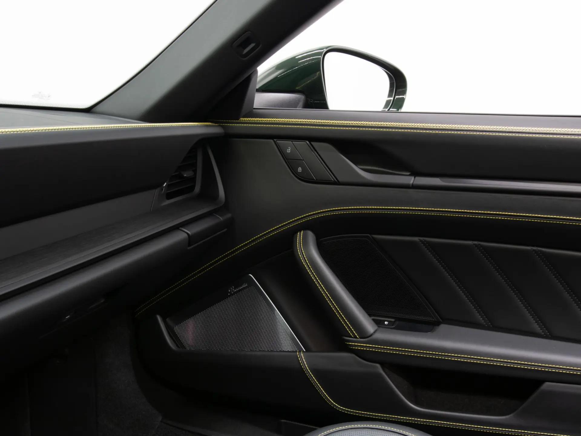 911 Carrera GTS Cabriolet