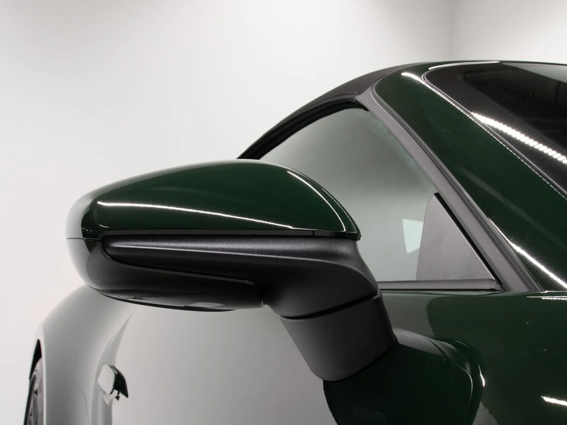 911 Carrera GTS Cabriolet