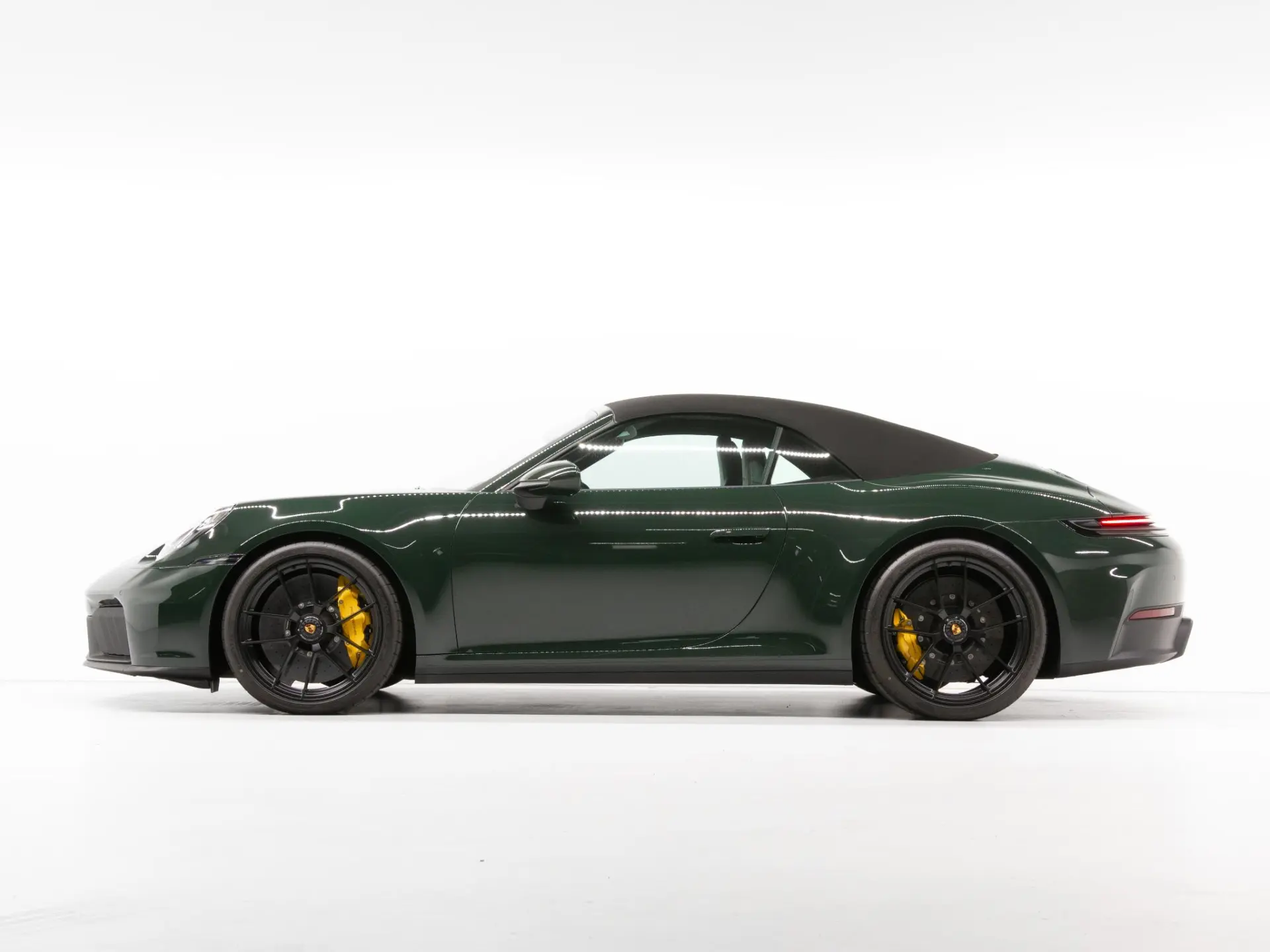 911 Carrera GTS Cabriolet