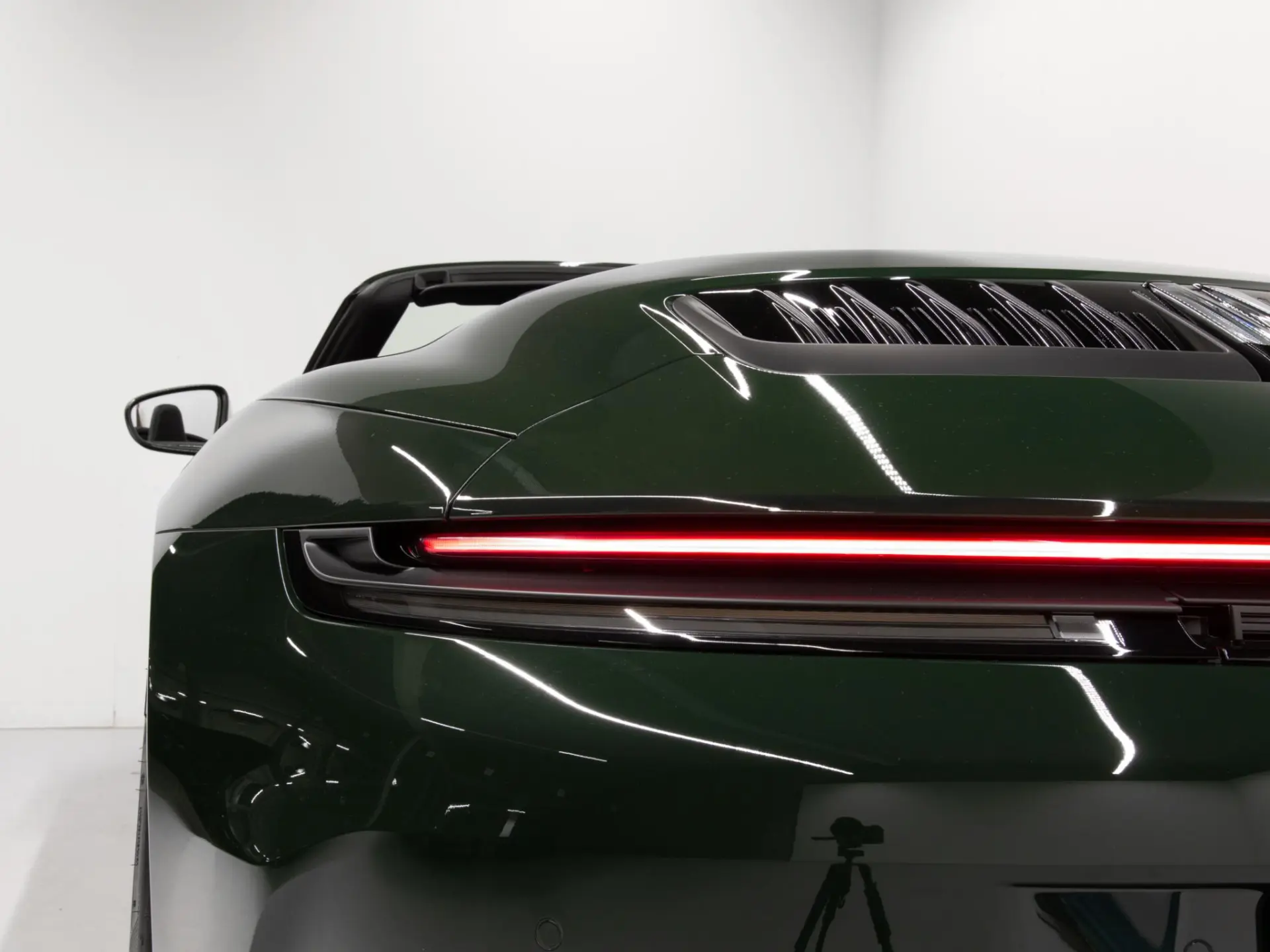 911 Carrera GTS Cabriolet