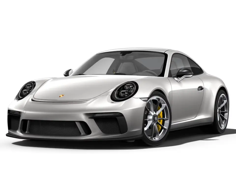 Porsche 911 GT3 Touring