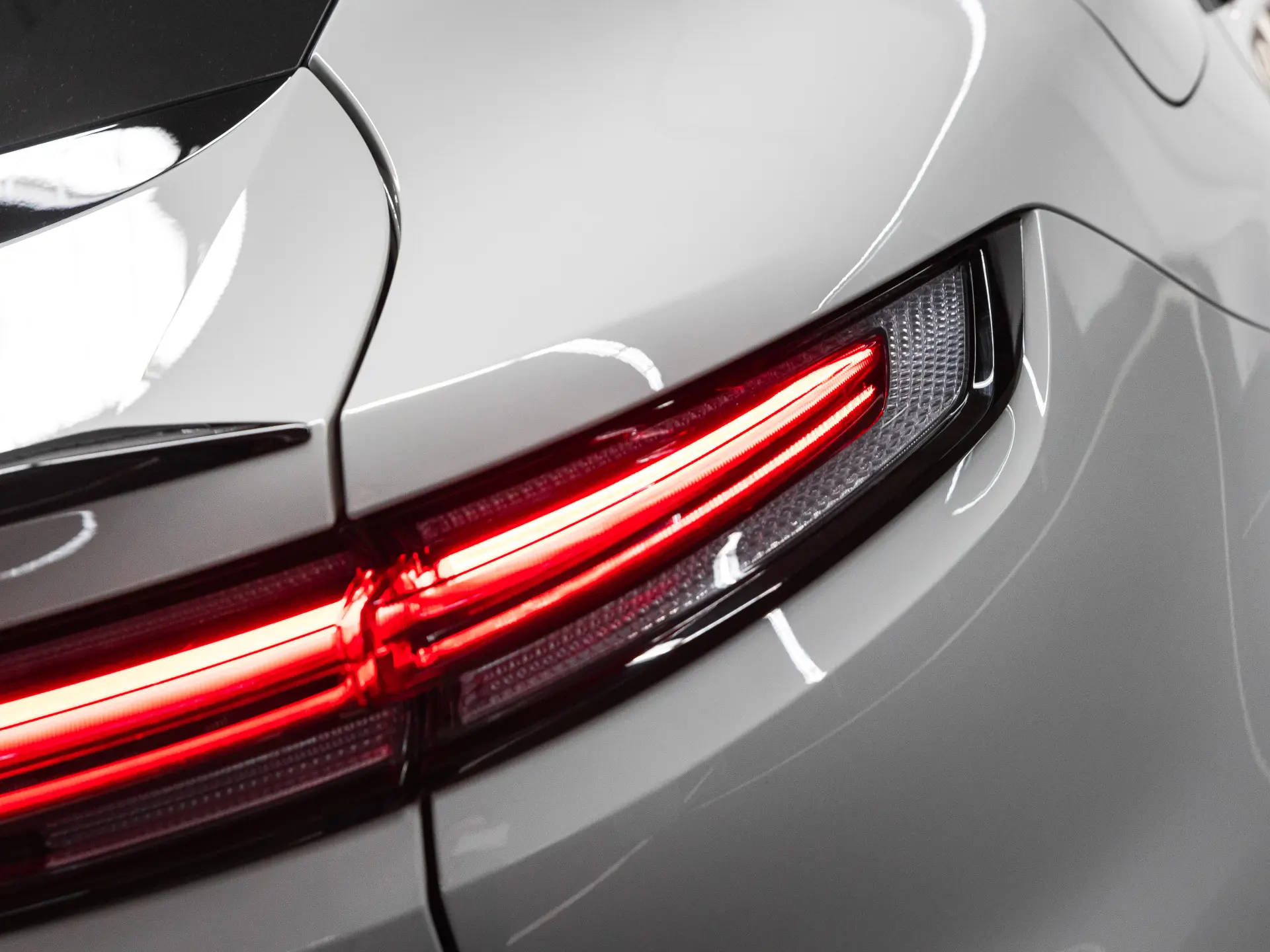 Cayenne S E-Hybrid Coupé