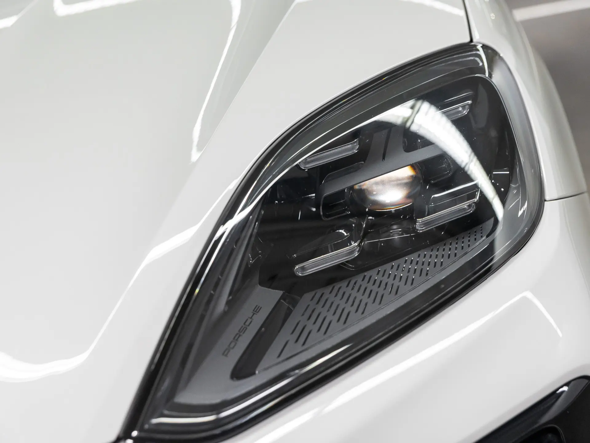 Cayenne S E-Hybrid Coupé