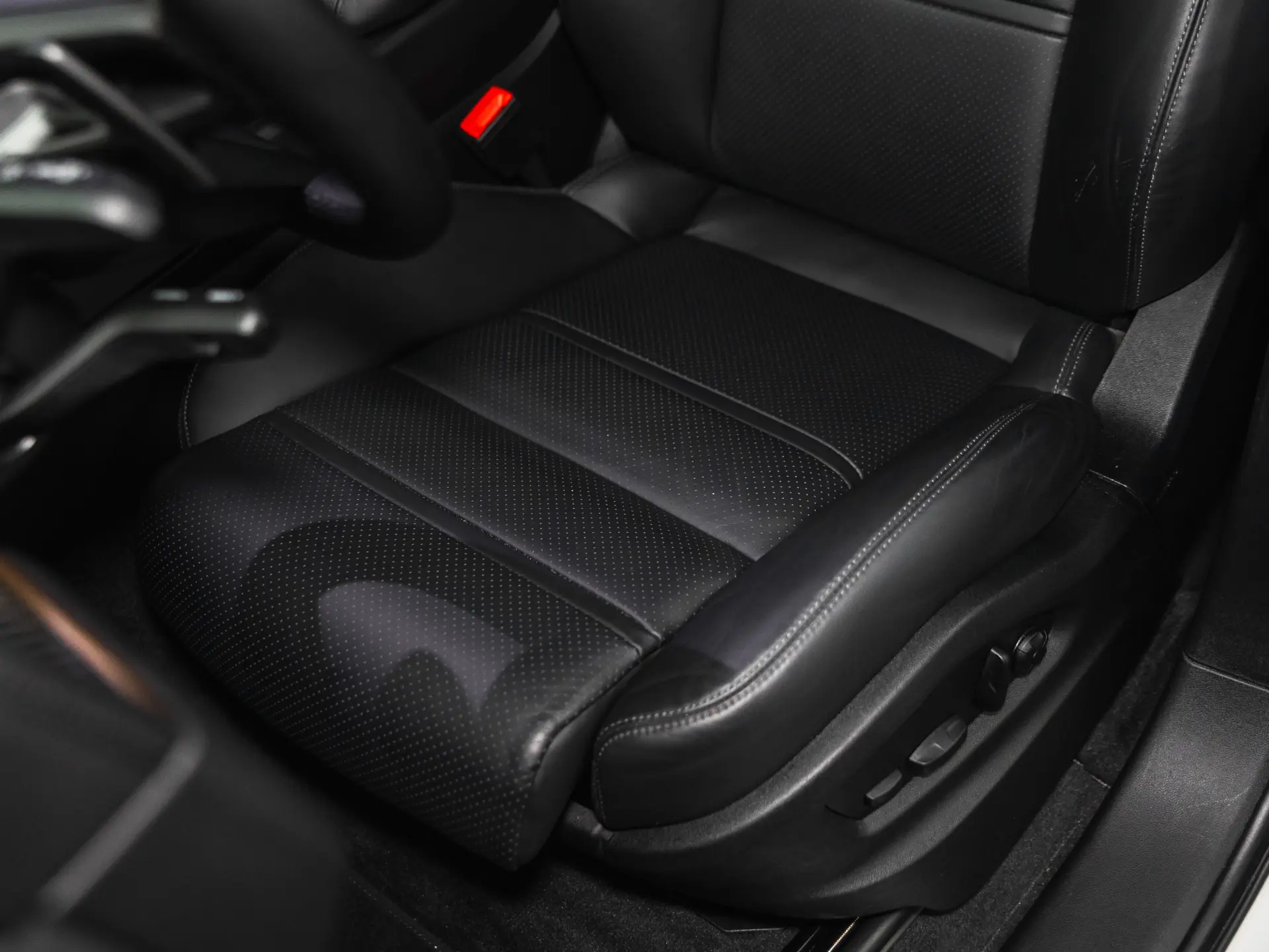 Cayenne S E-Hybrid Coupé