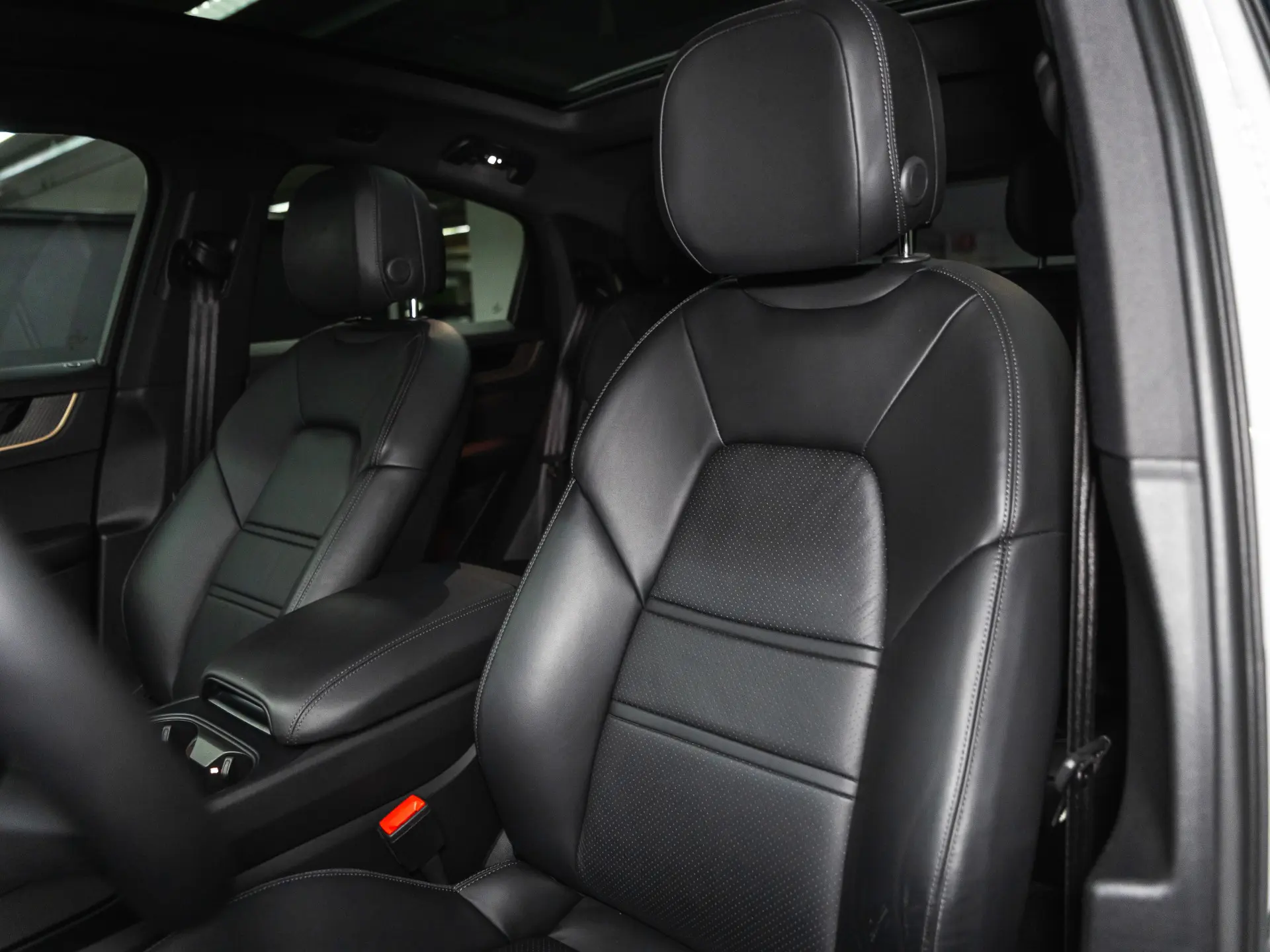 Cayenne S E-Hybrid Coupé