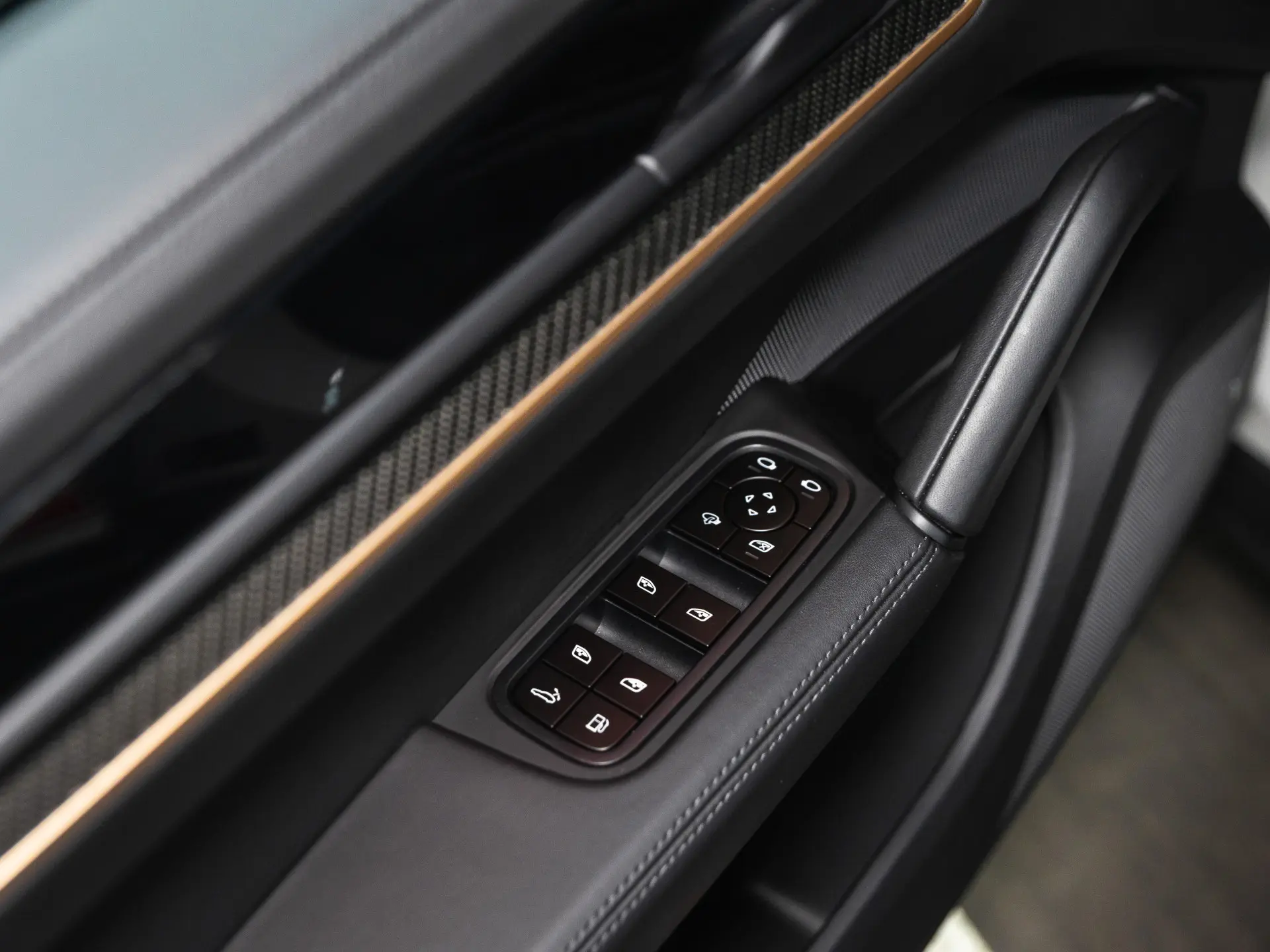 Cayenne S E-Hybrid Coupé