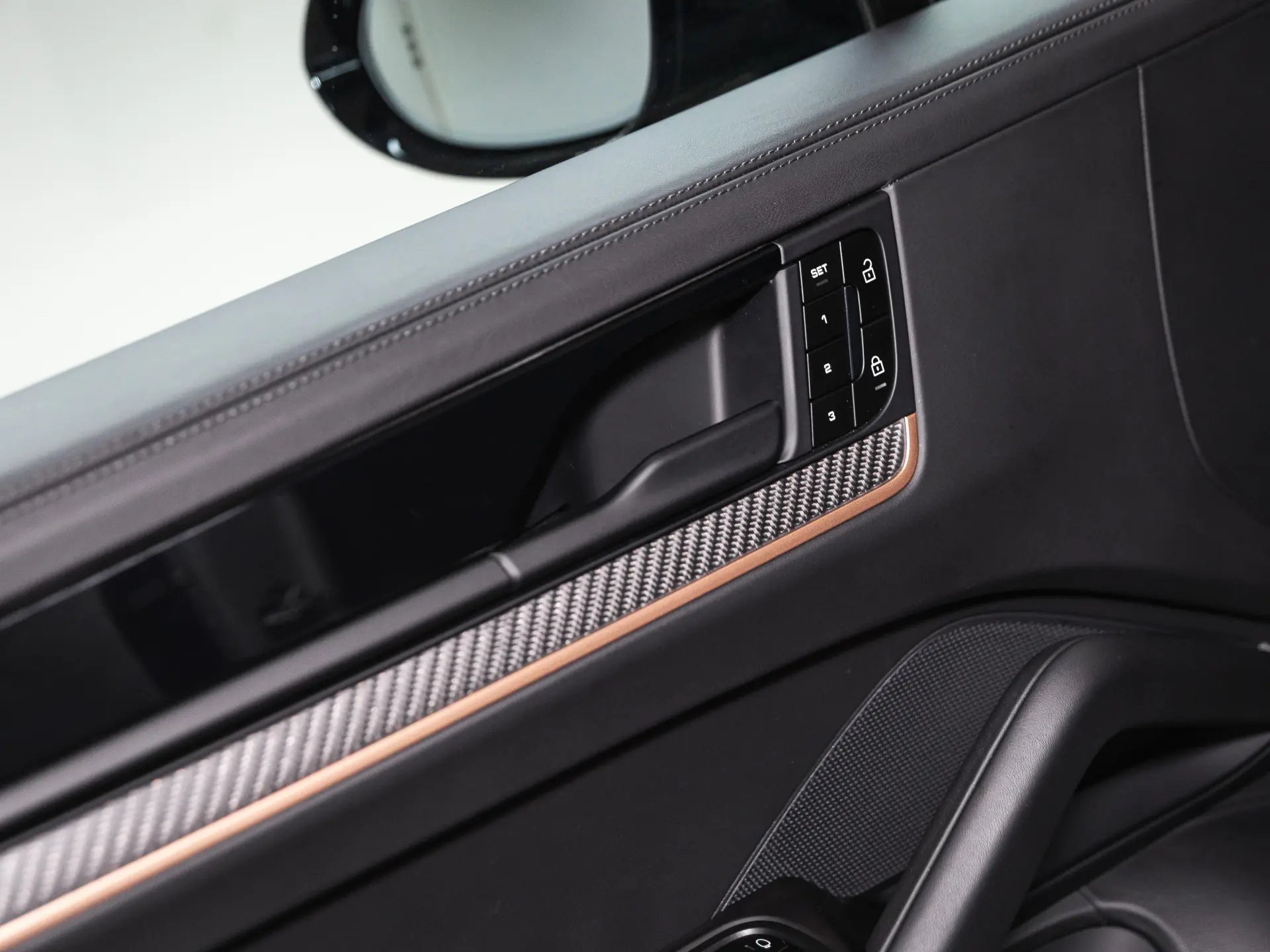 Cayenne S E-Hybrid Coupé