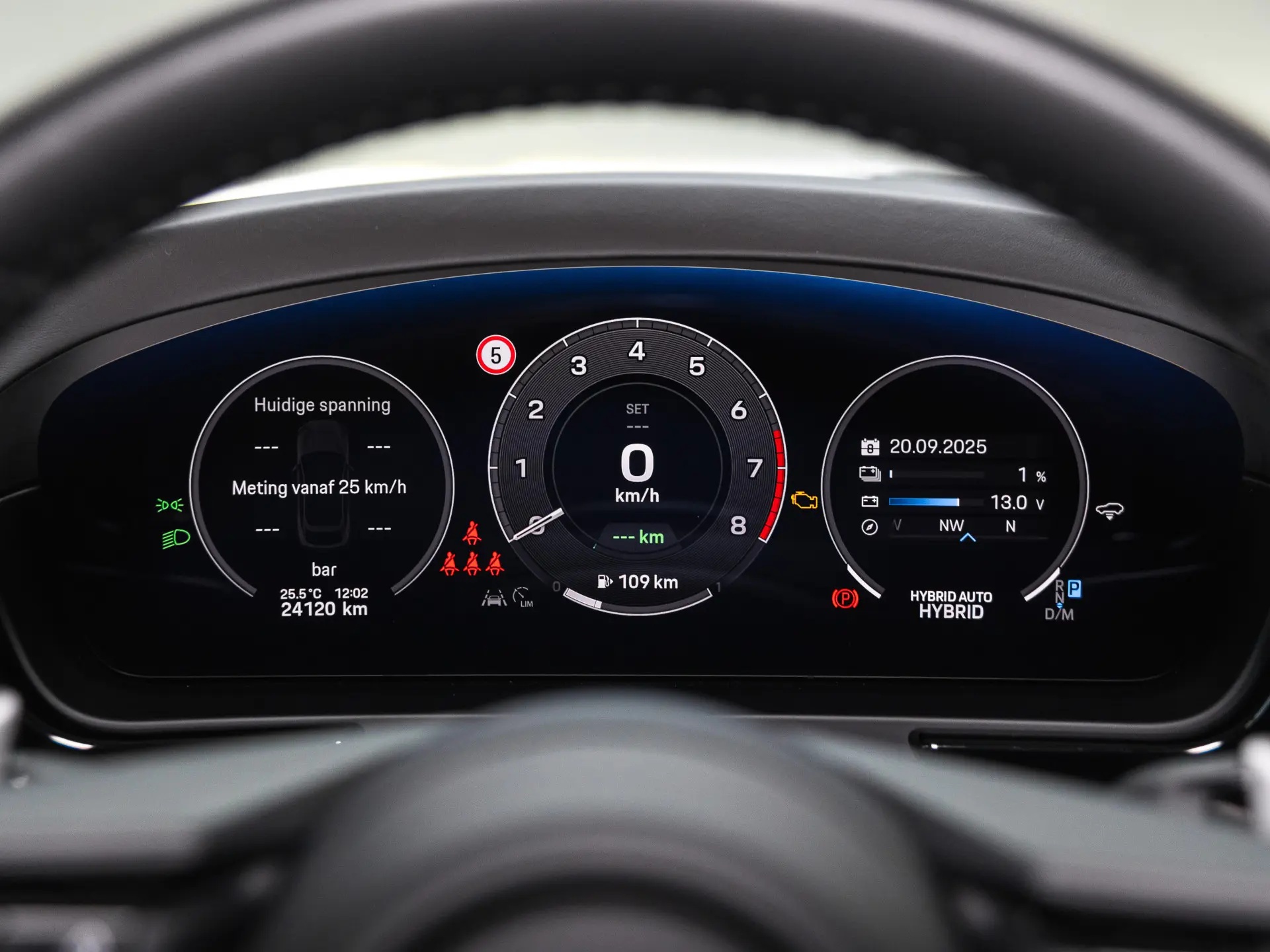 Cayenne S E-Hybrid Coupé