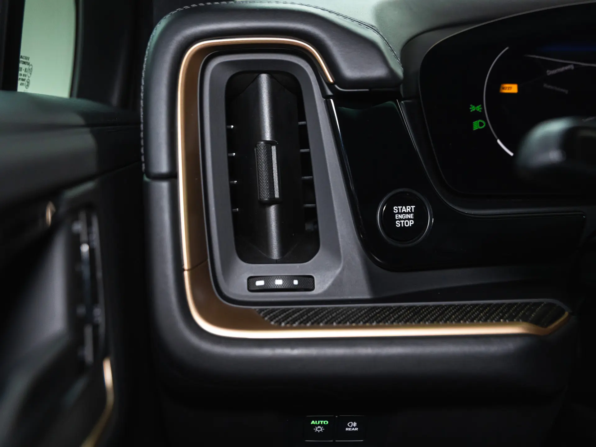 Cayenne S E-Hybrid Coupé