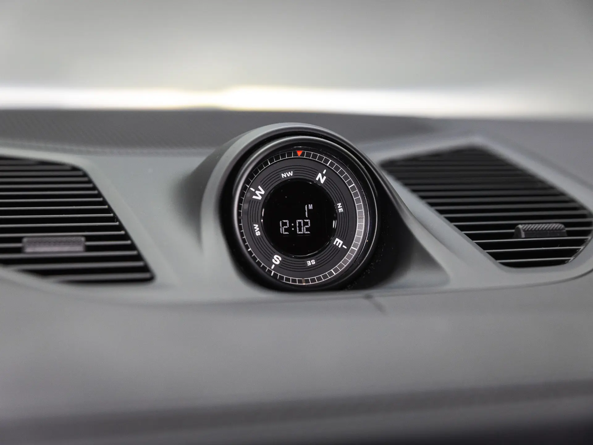 Cayenne S E-Hybrid Coupé