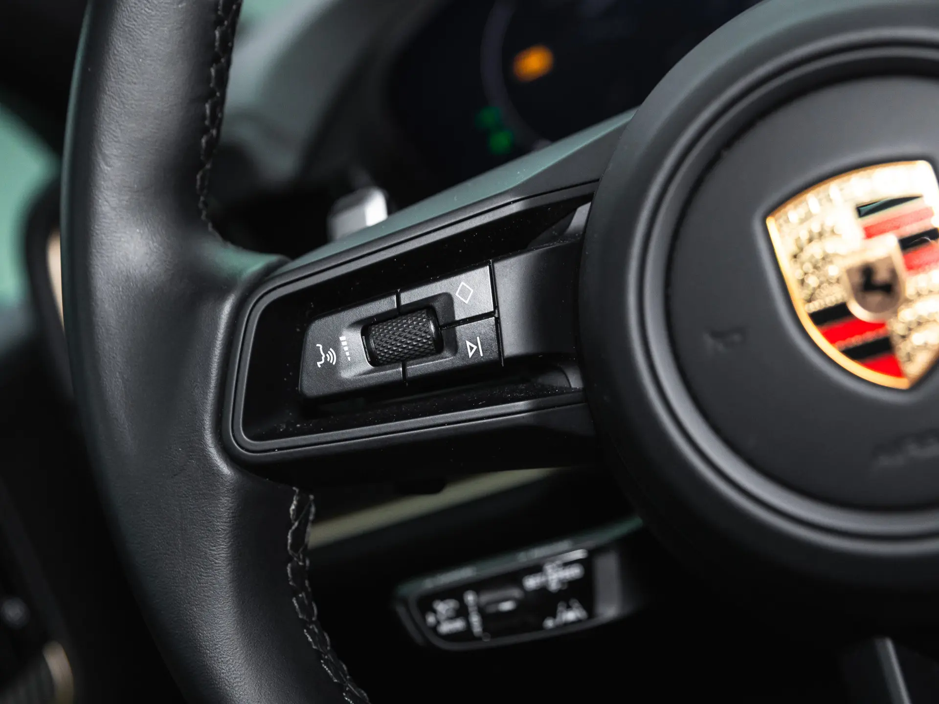 Cayenne S E-Hybrid Coupé