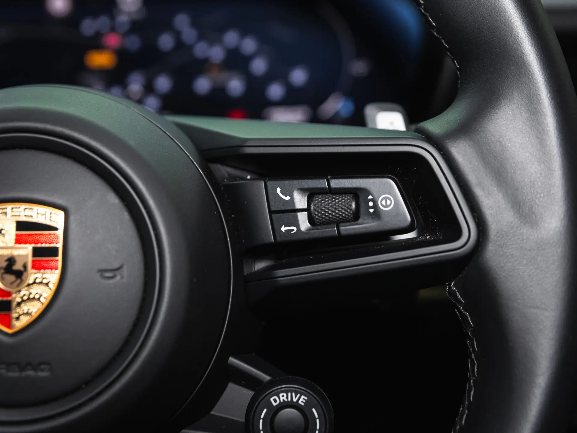 Cayenne S E-Hybrid Coupé